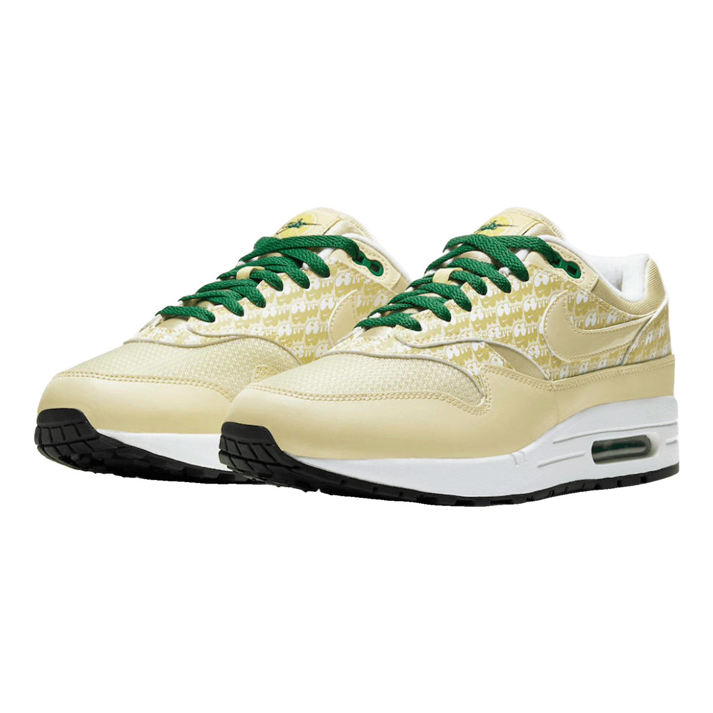 Nike Air Max 1 Lemonade (2020) Side