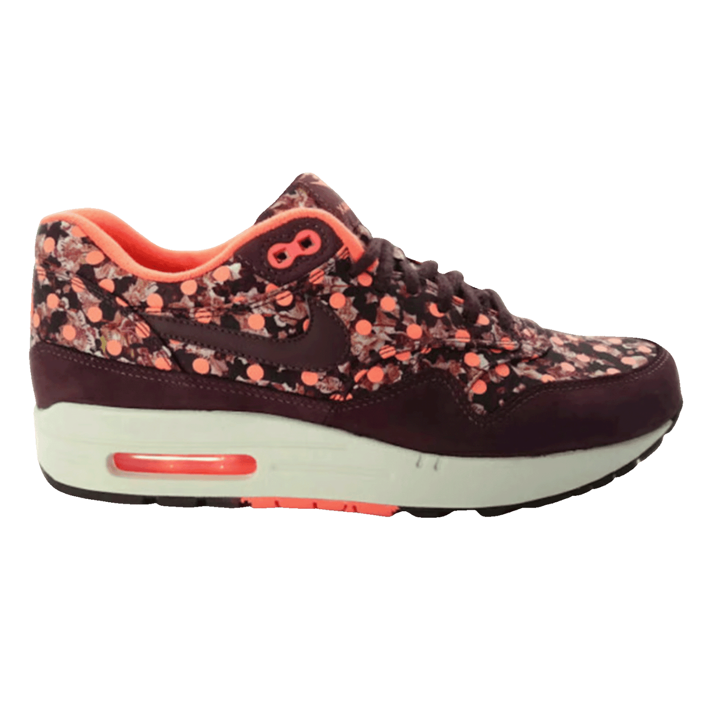 Nike Air Max 1 Liberty Flower Polka Dot (W)