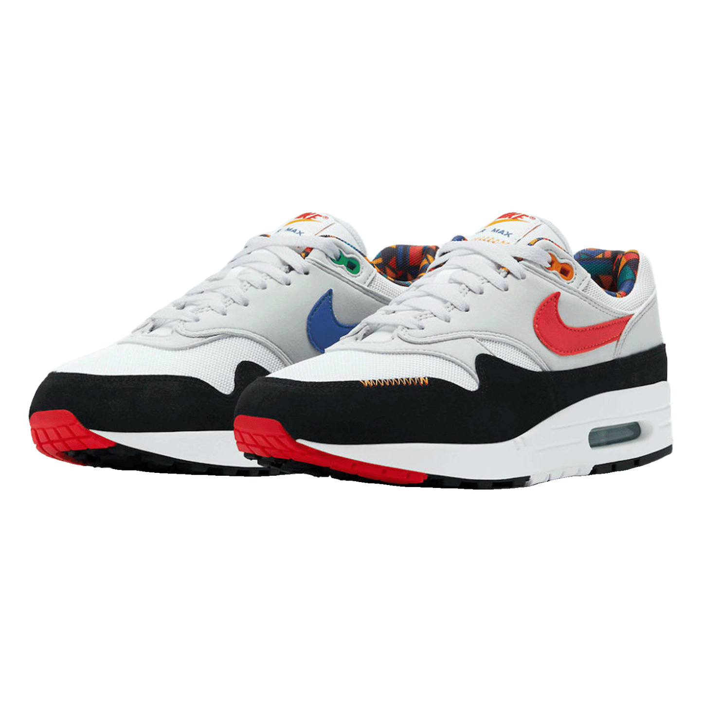 Nike Air Max 1 Live Together, Play Together Side