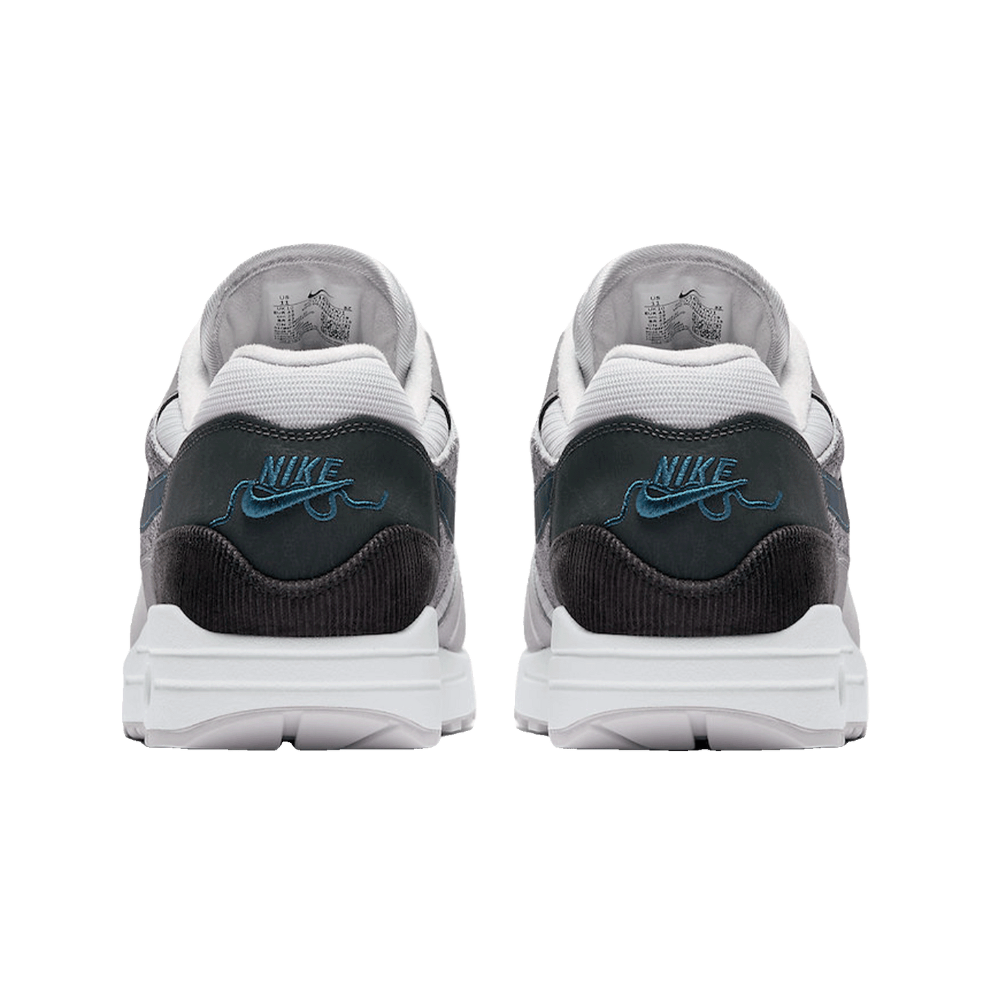 Nike Air Max 1 London Back