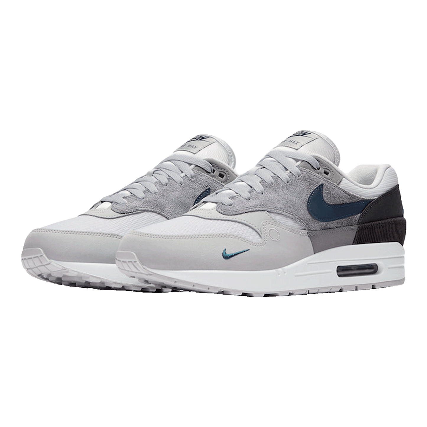 Nike Air Max 1 London Side