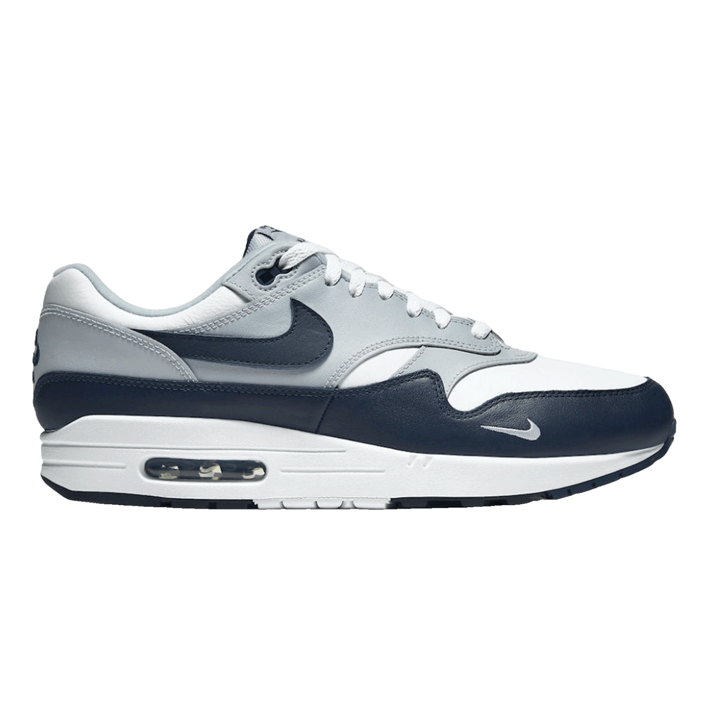 Nike Air Max 1 LV8 Obsidian