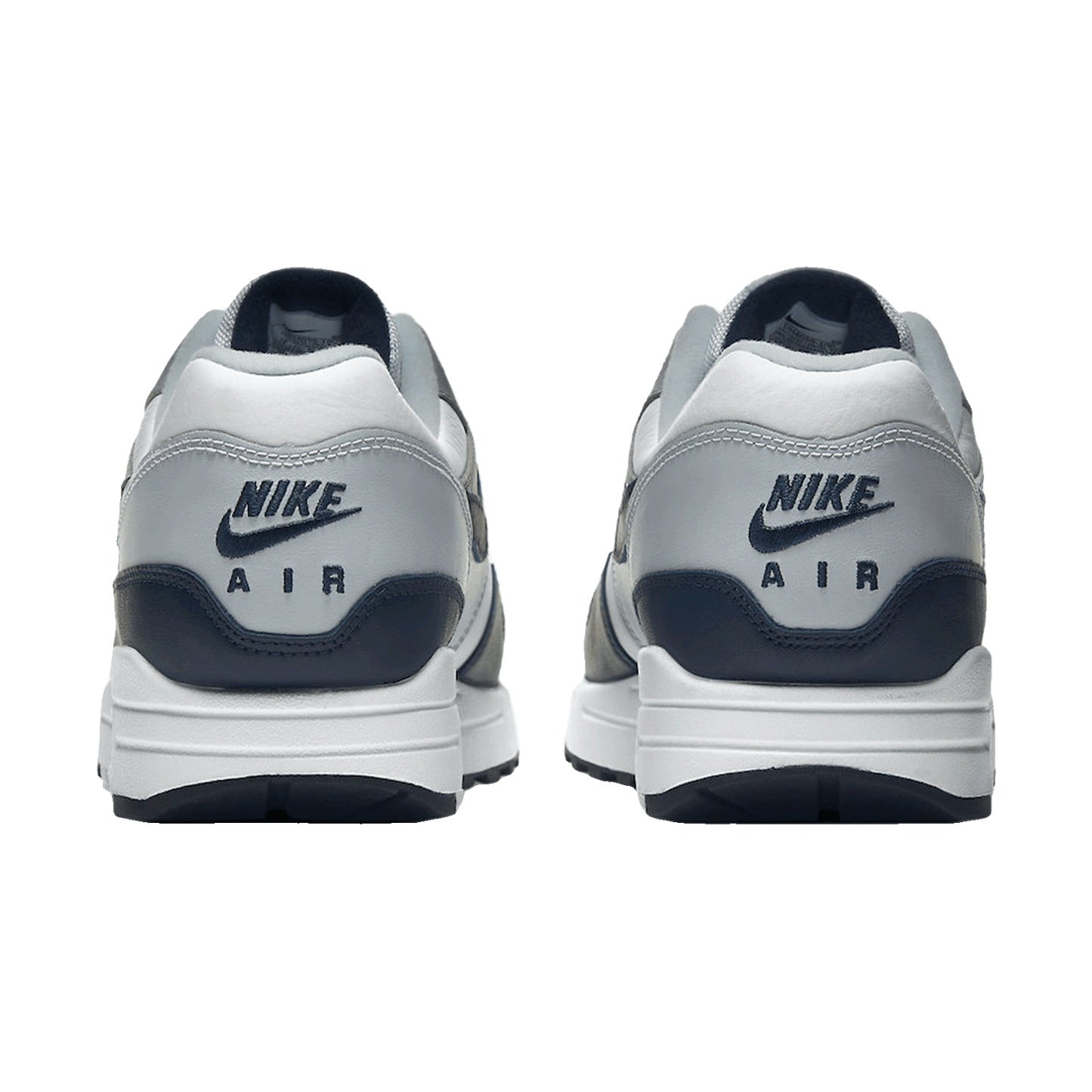 Nike Air Max 1 LV8 Obsidian Back