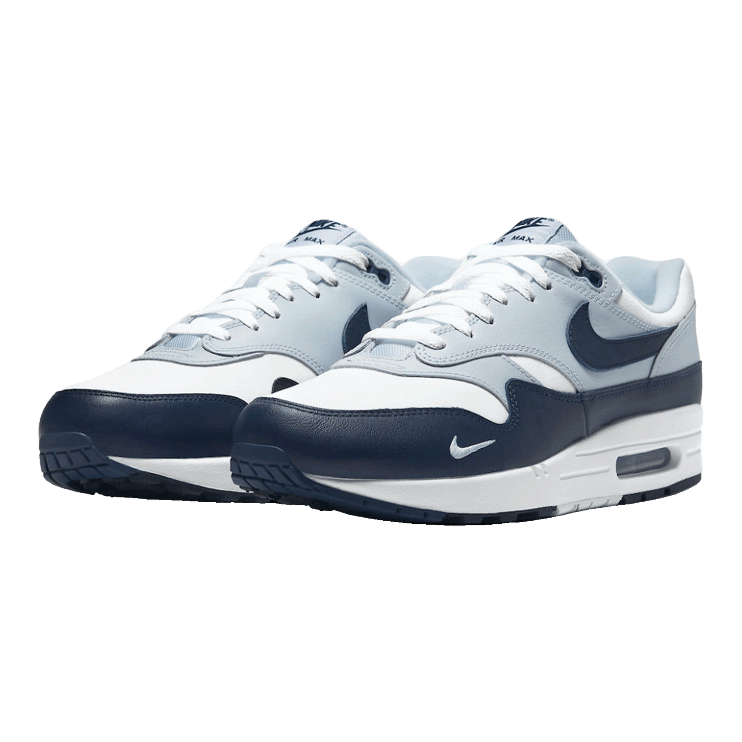 Nike Air Max 1 LV8 Obsidian Side