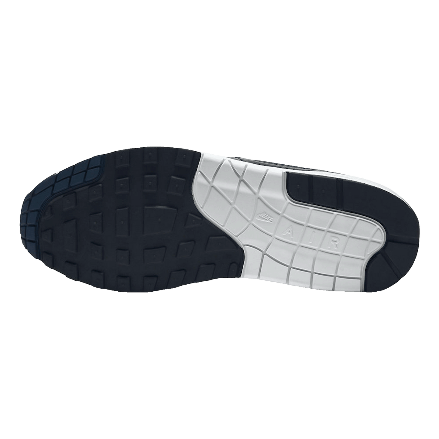Nike Air Max 1 LV8 Obsidian Sohle