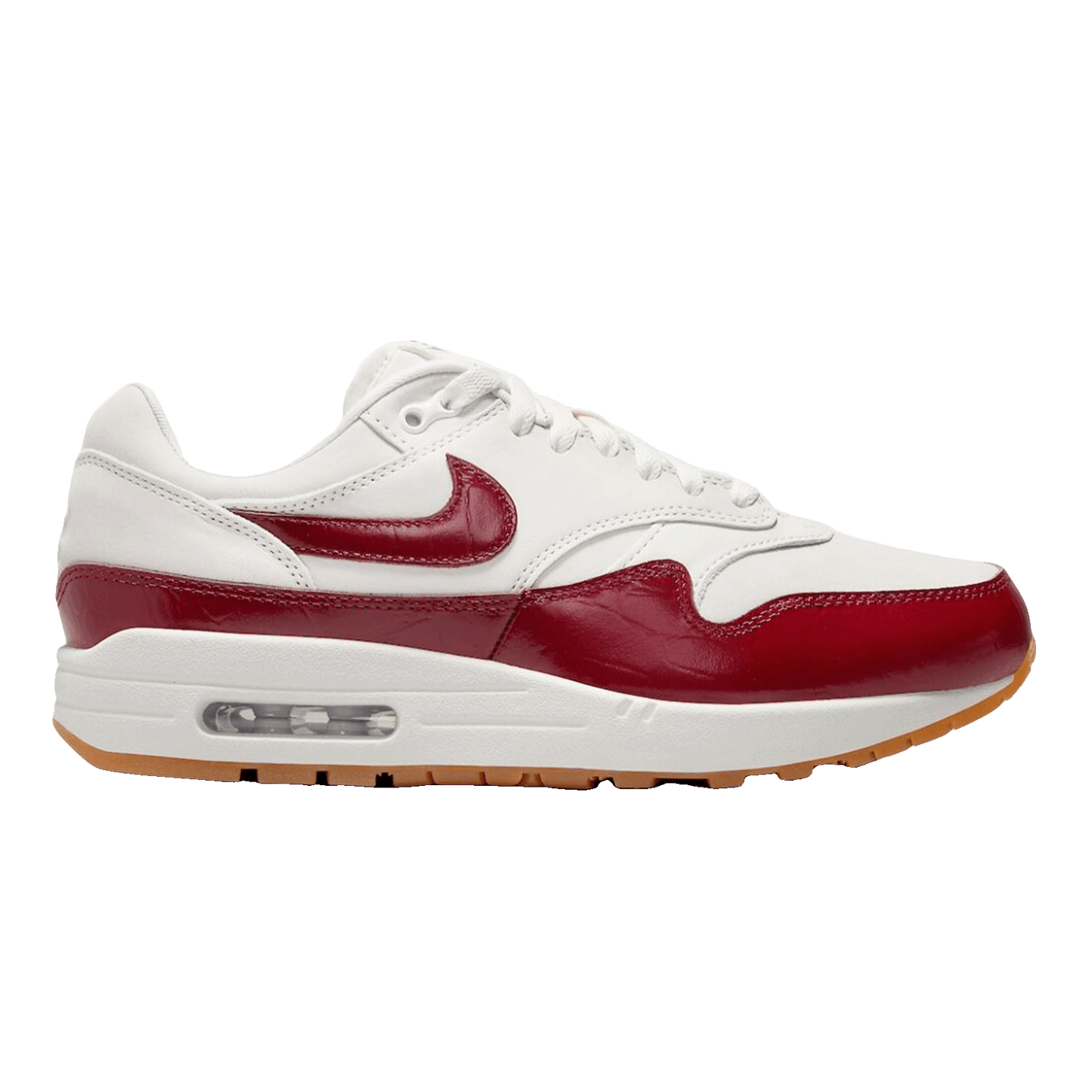 Nike Air Max 1 LX Team Red (W)