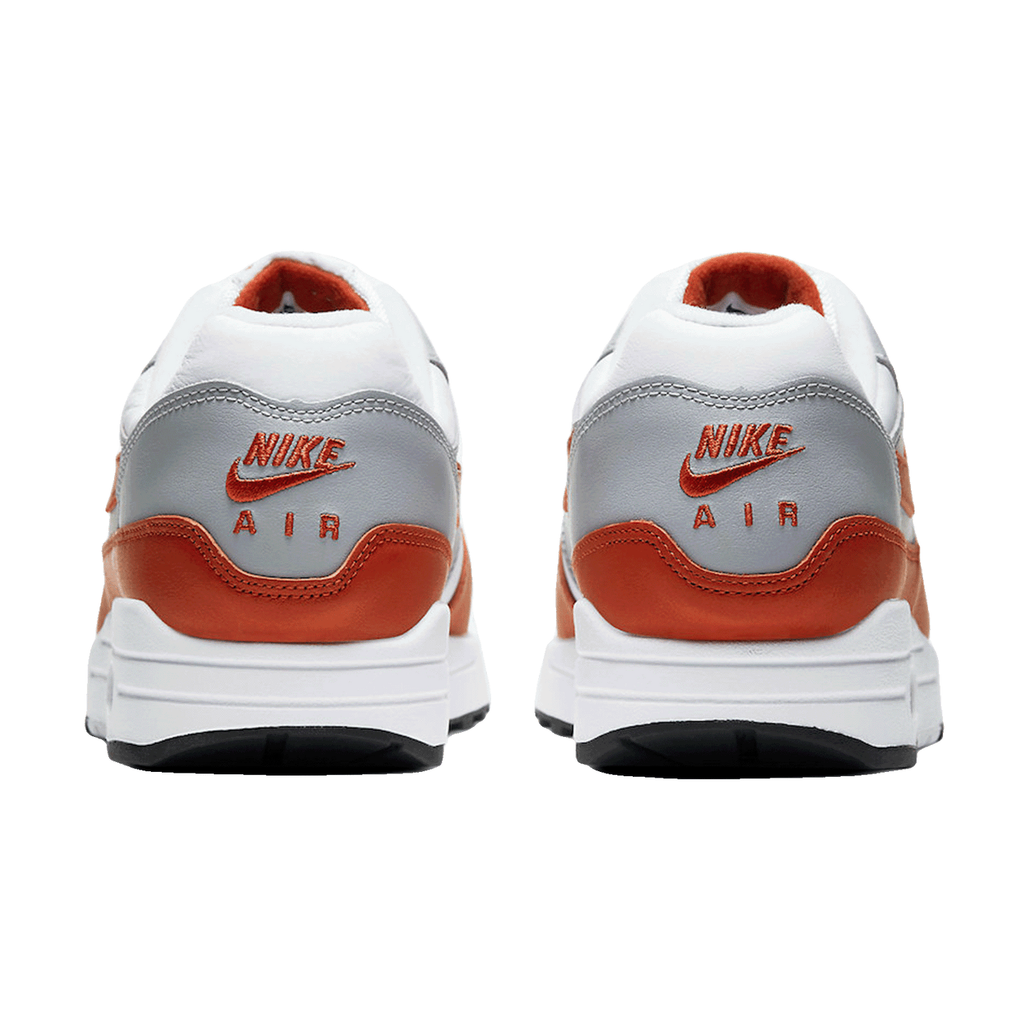 Nike Air Max 1 Martian Sunrise Back