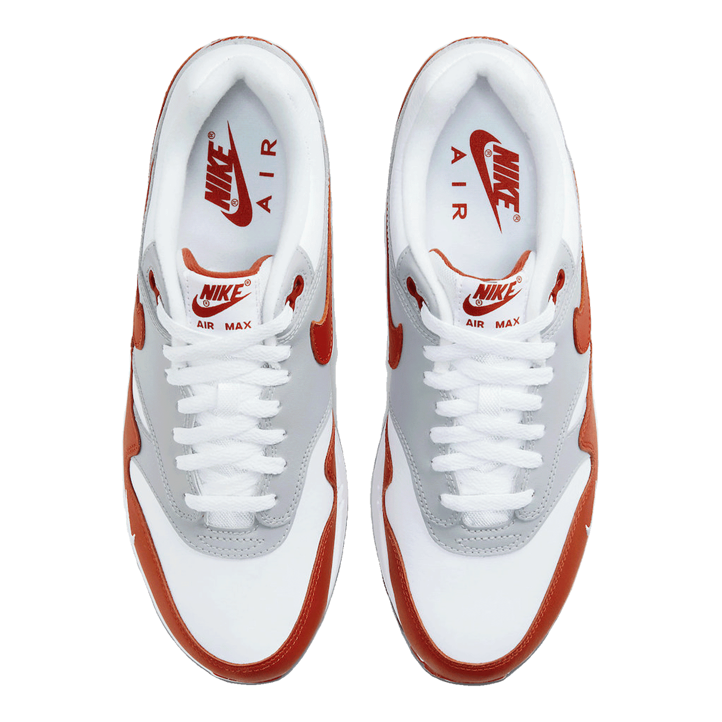 Nike Air Max 1 Martian Sunrise Oben