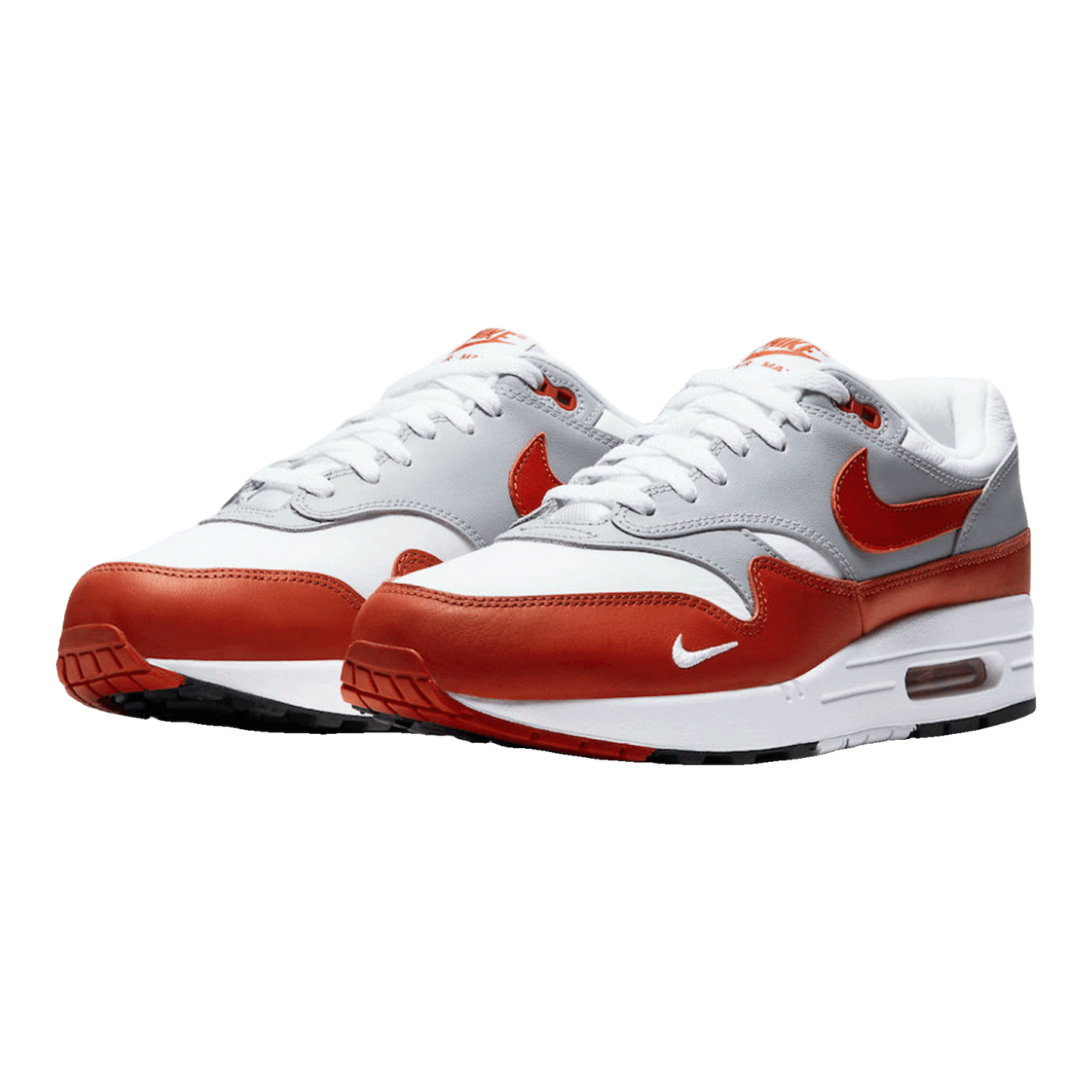 Nike Air Max 1 Martian Sunrise Side