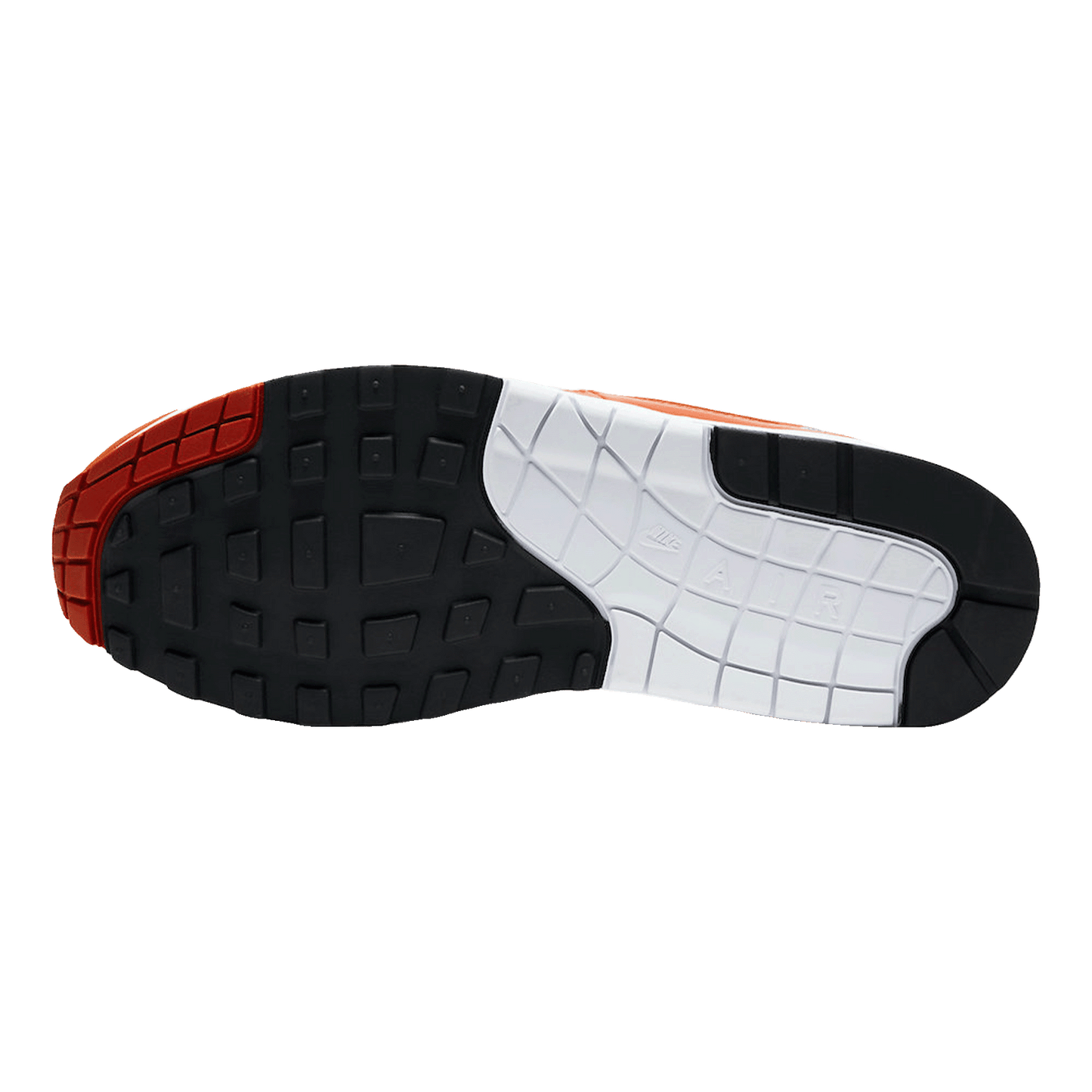 Nike Air Max 1 Martian Sunrise Sohle