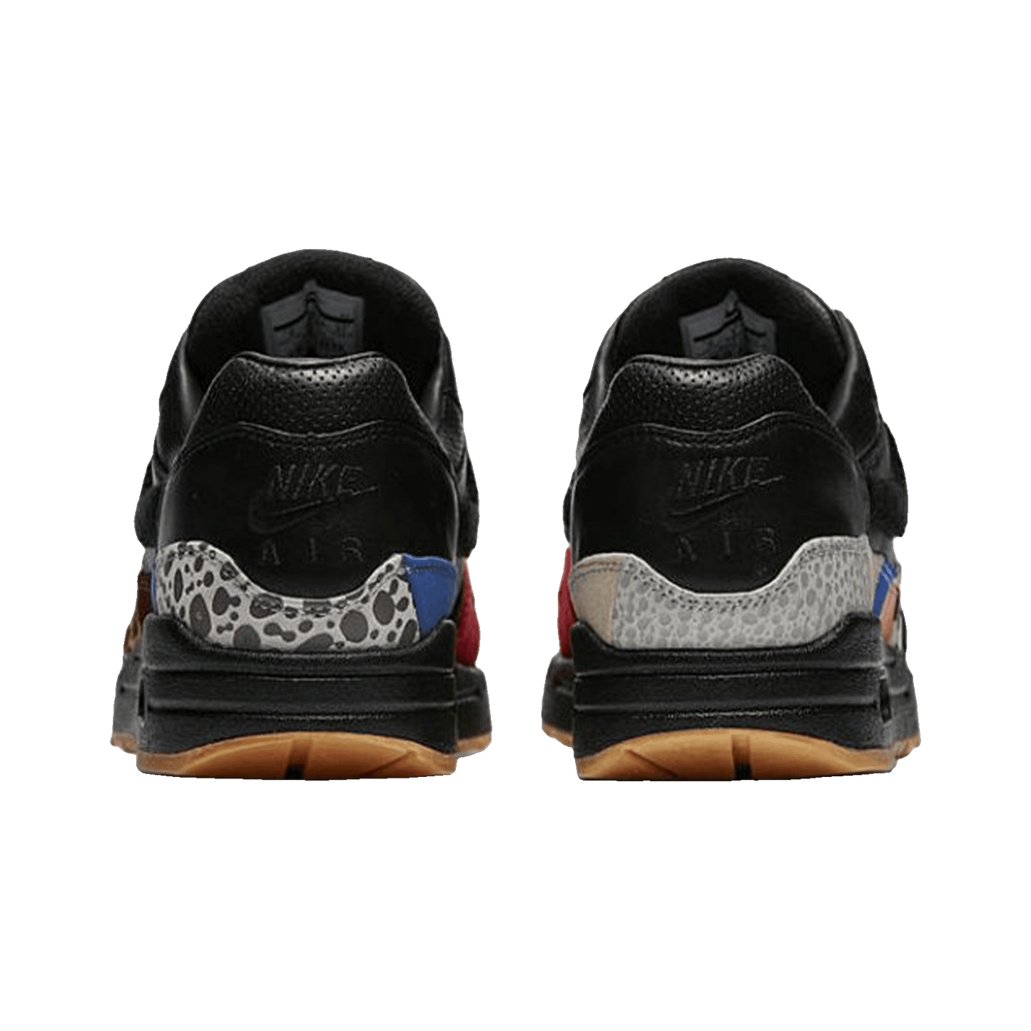 Nike Air Max 1 Master Back
