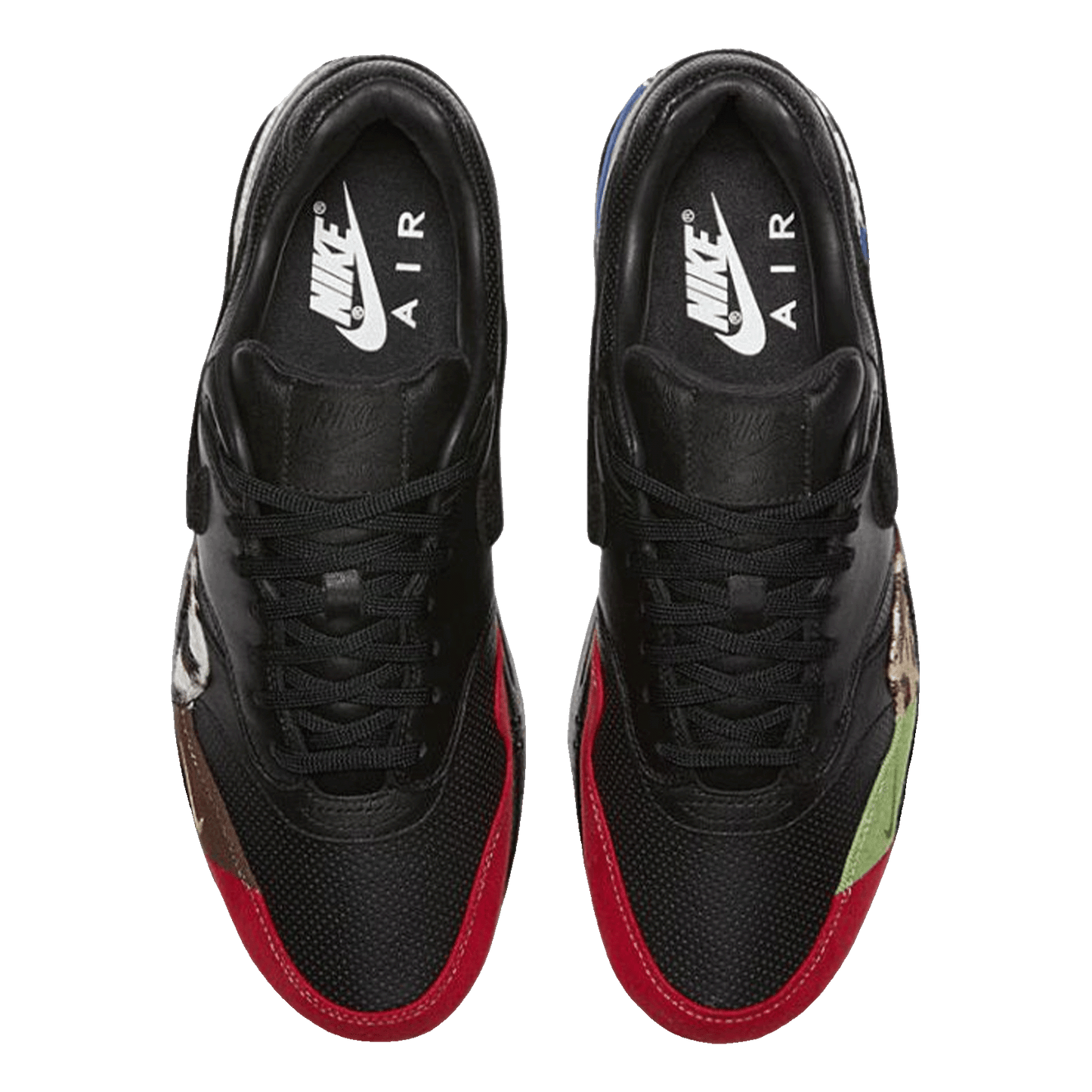 Nike Air Max 1 Master Oben