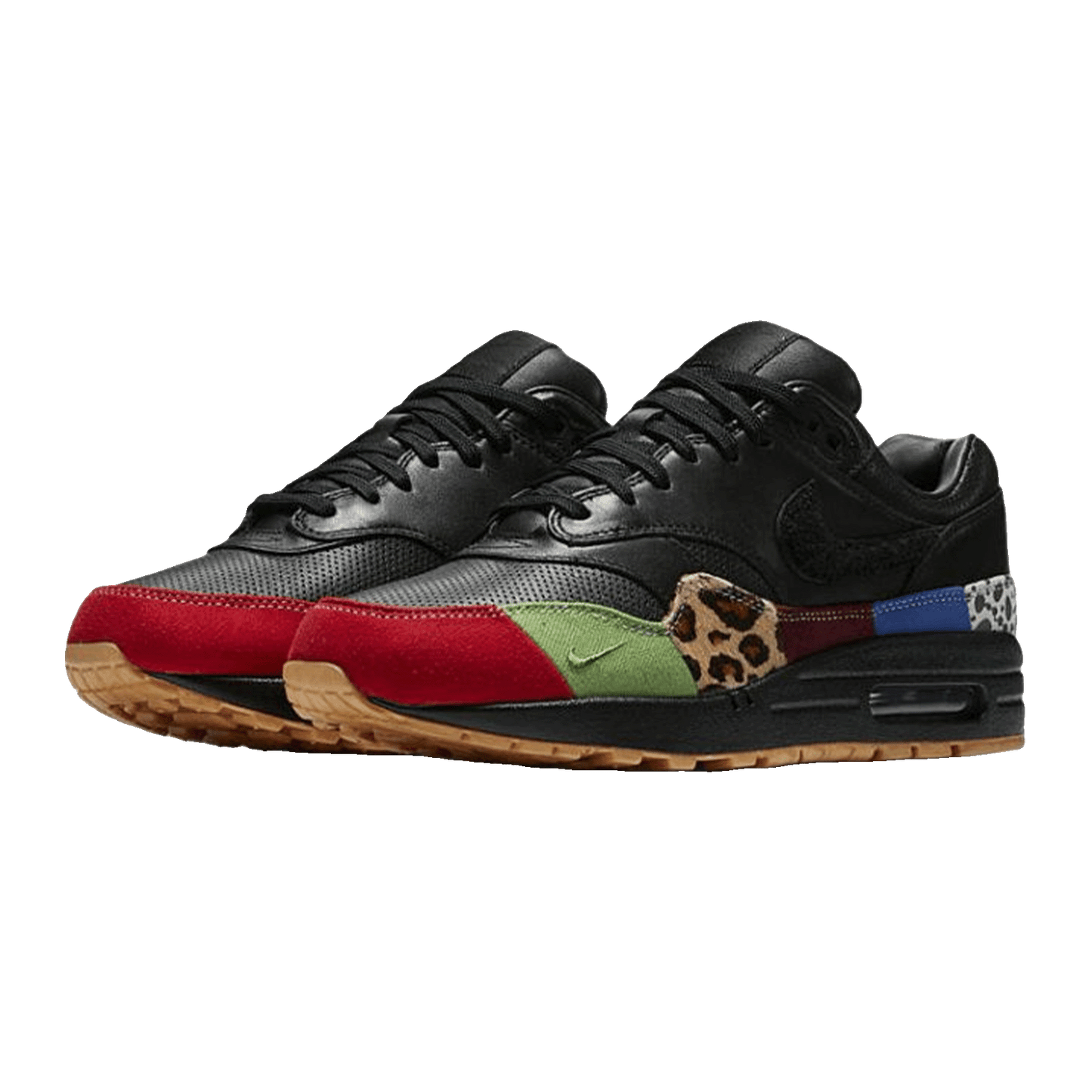 Nike Air Max 1 Master Side