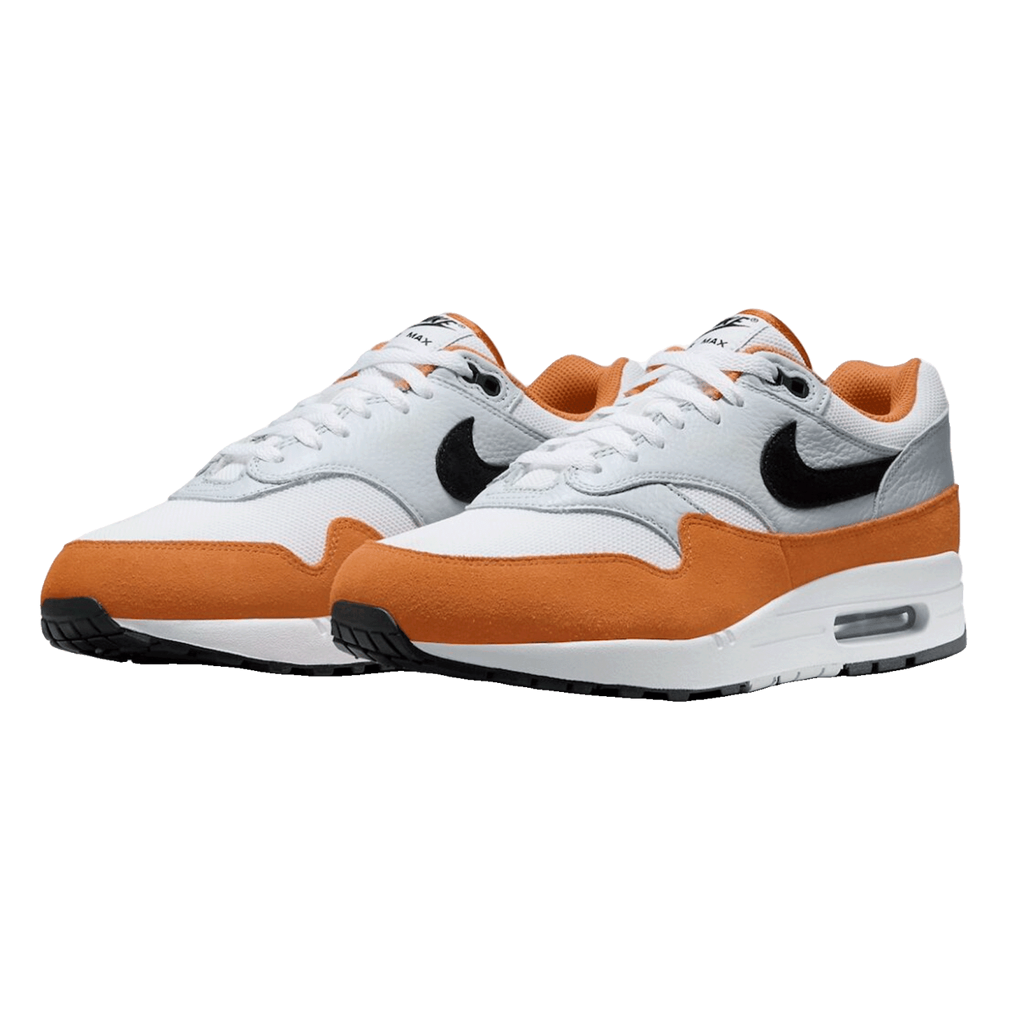 Nike Air Max 1 Monarch Side