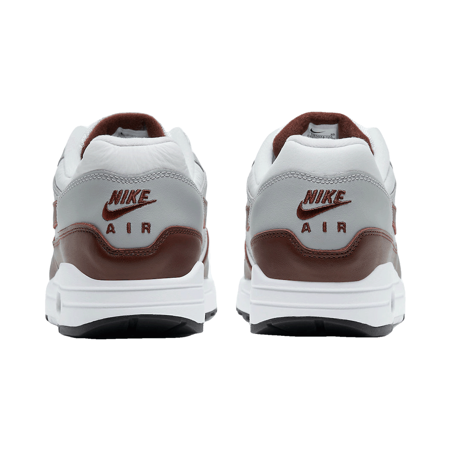 Nike Air Max 1 Mystic Dates Back