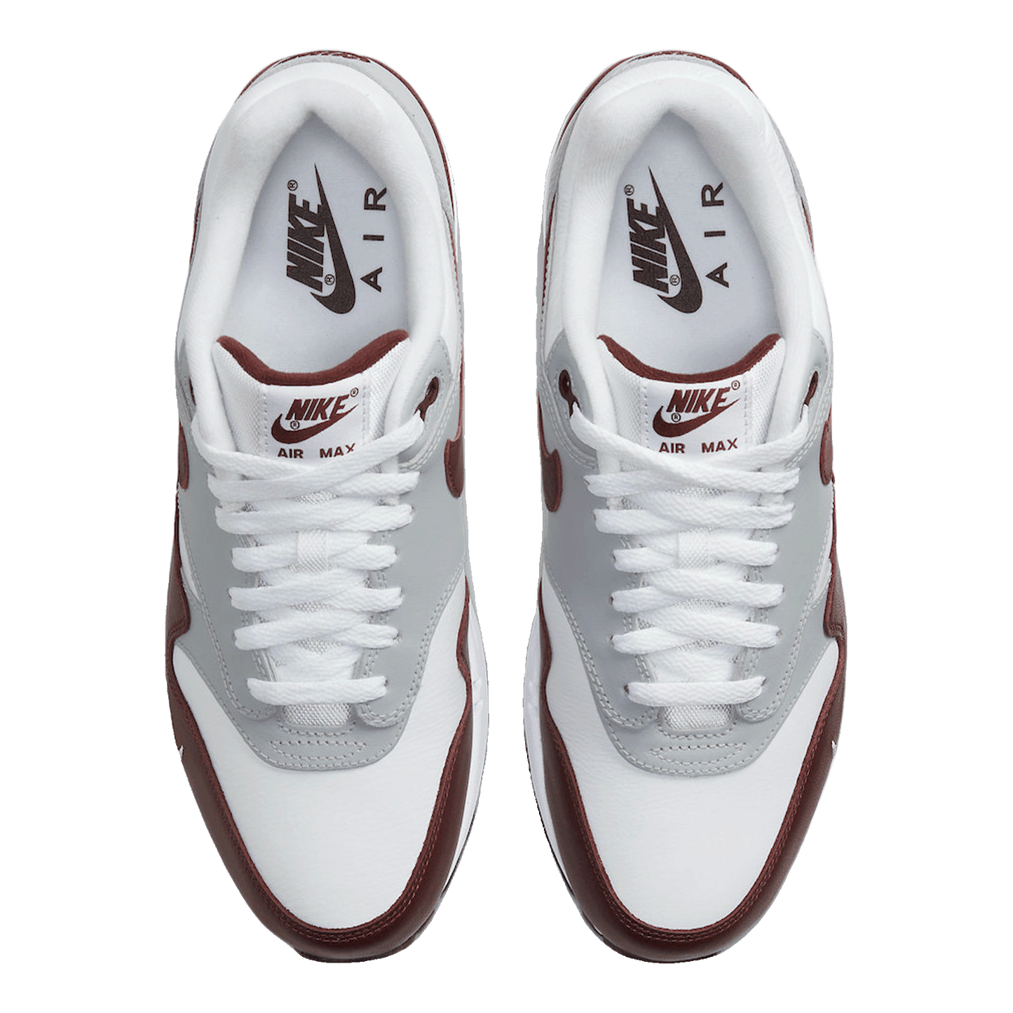 Nike Air Max 1 Mystic Dates Oben