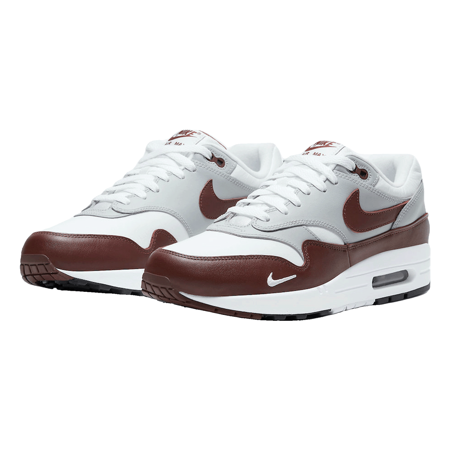 Nike Air Max 1 Mystic Dates Side