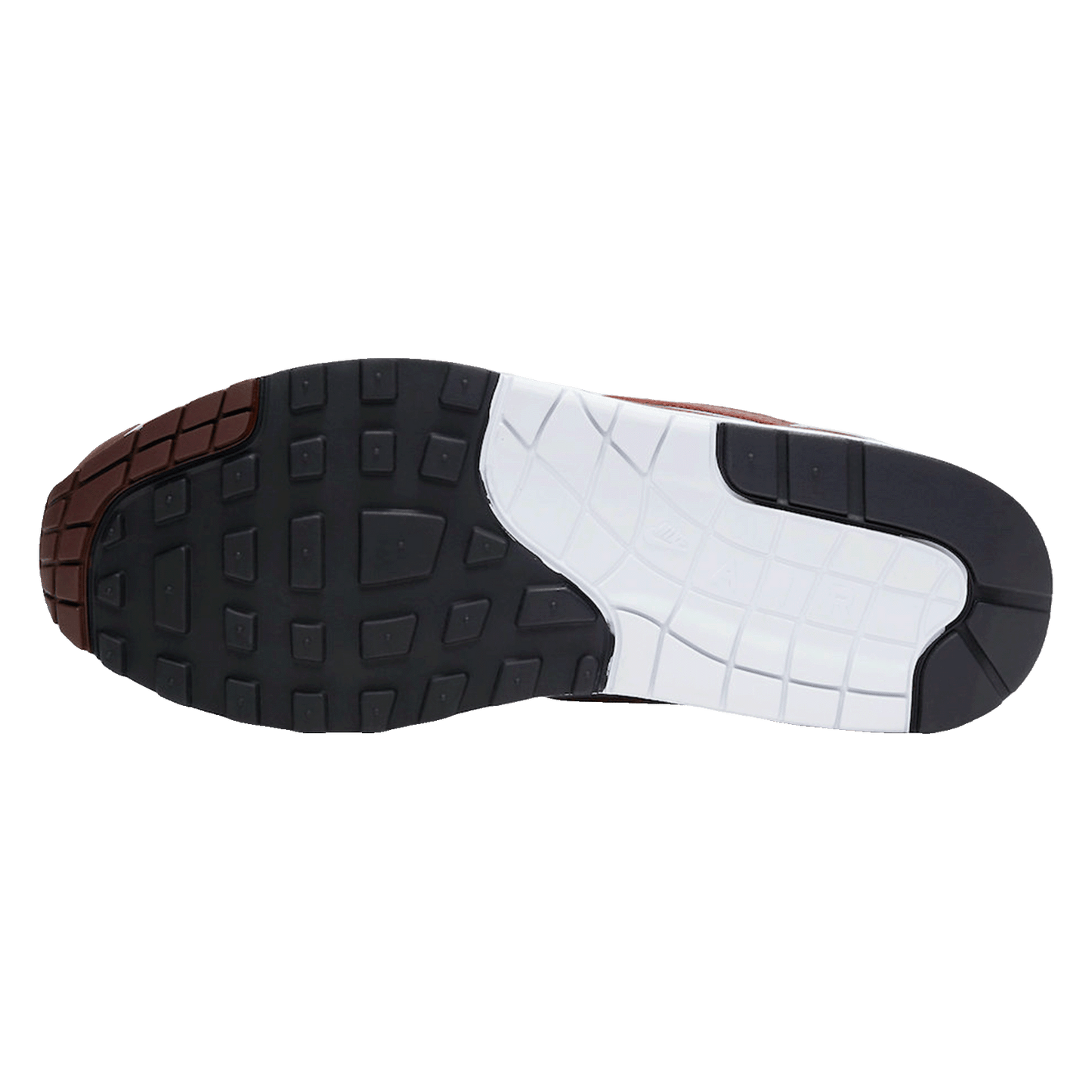 Nike Air Max 1 Mystic Dates Sohle