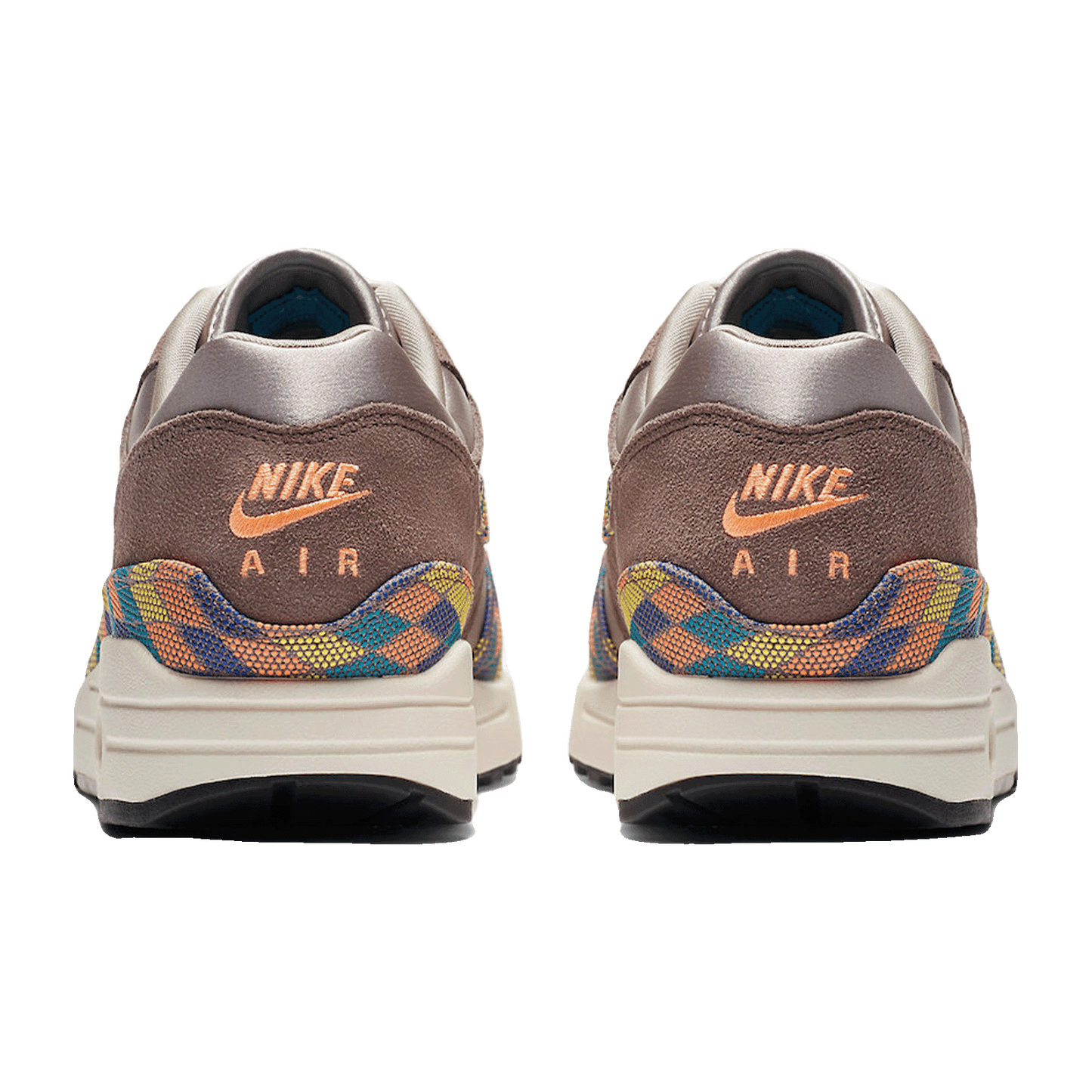 Nike Air Max 1 N7 (2020) Back