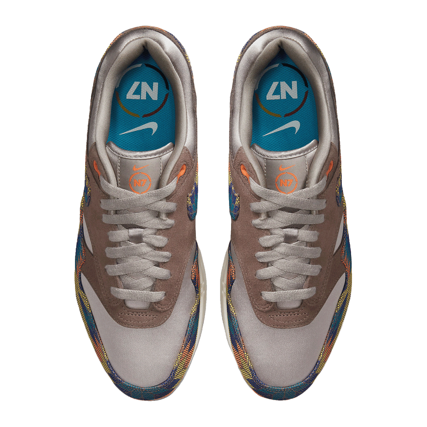 Nike Air Max 1 N7 (2020) Oben