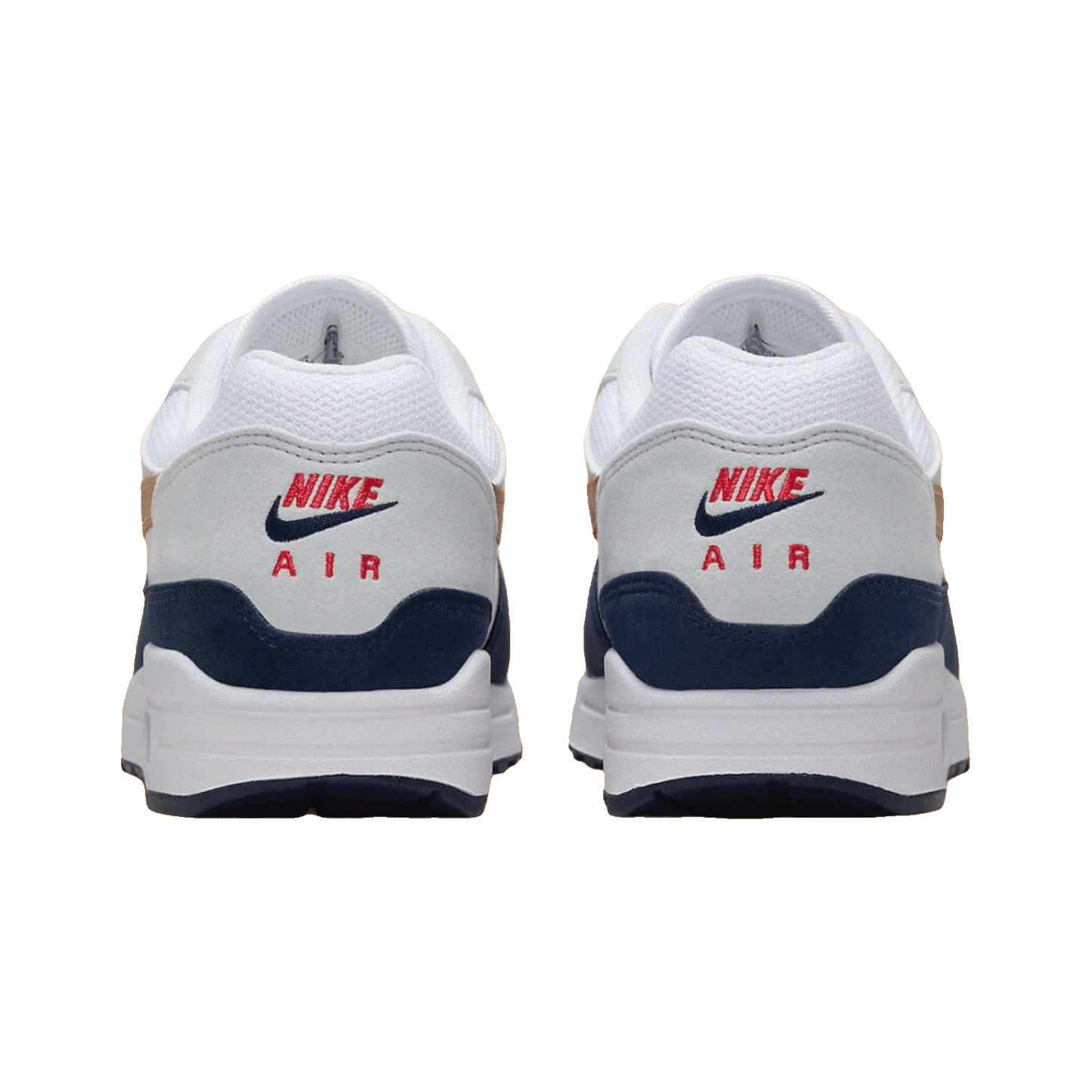 Nike Air Max 1 Olympic Back