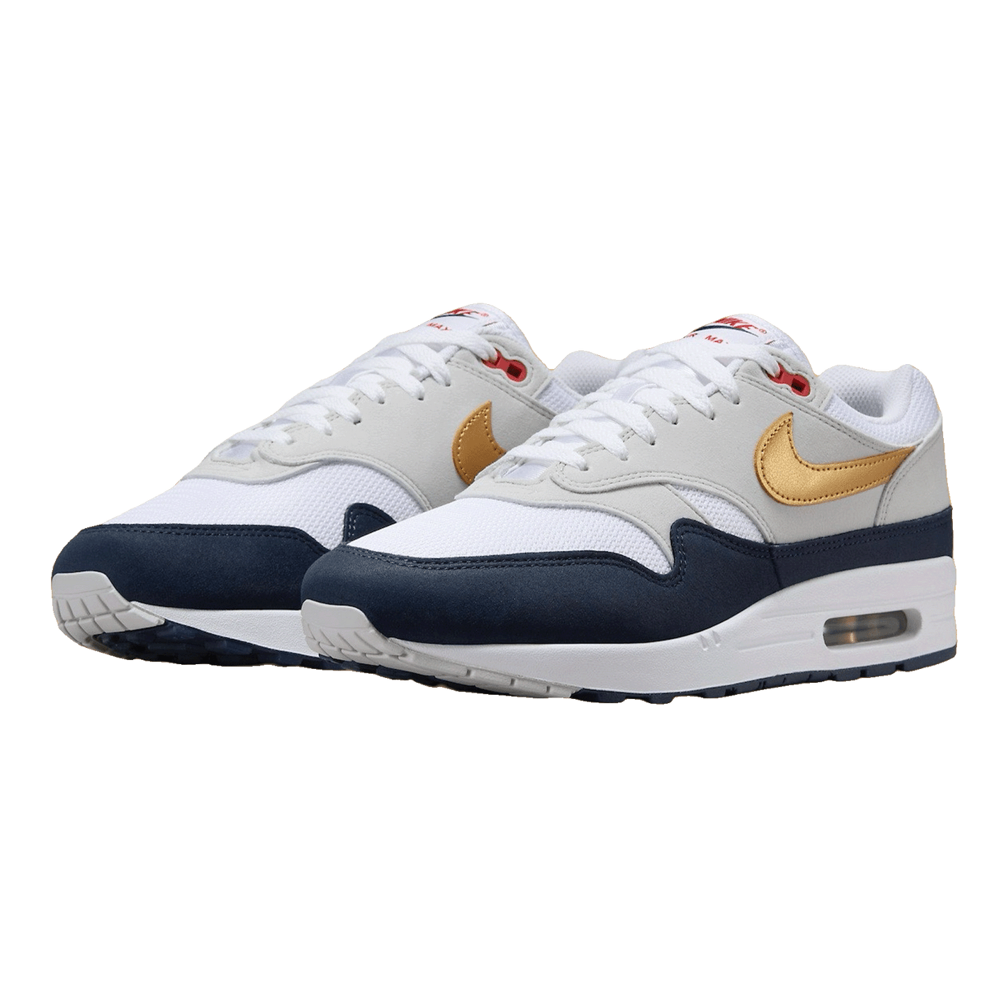 Nike Air Max 1 Olympic Side