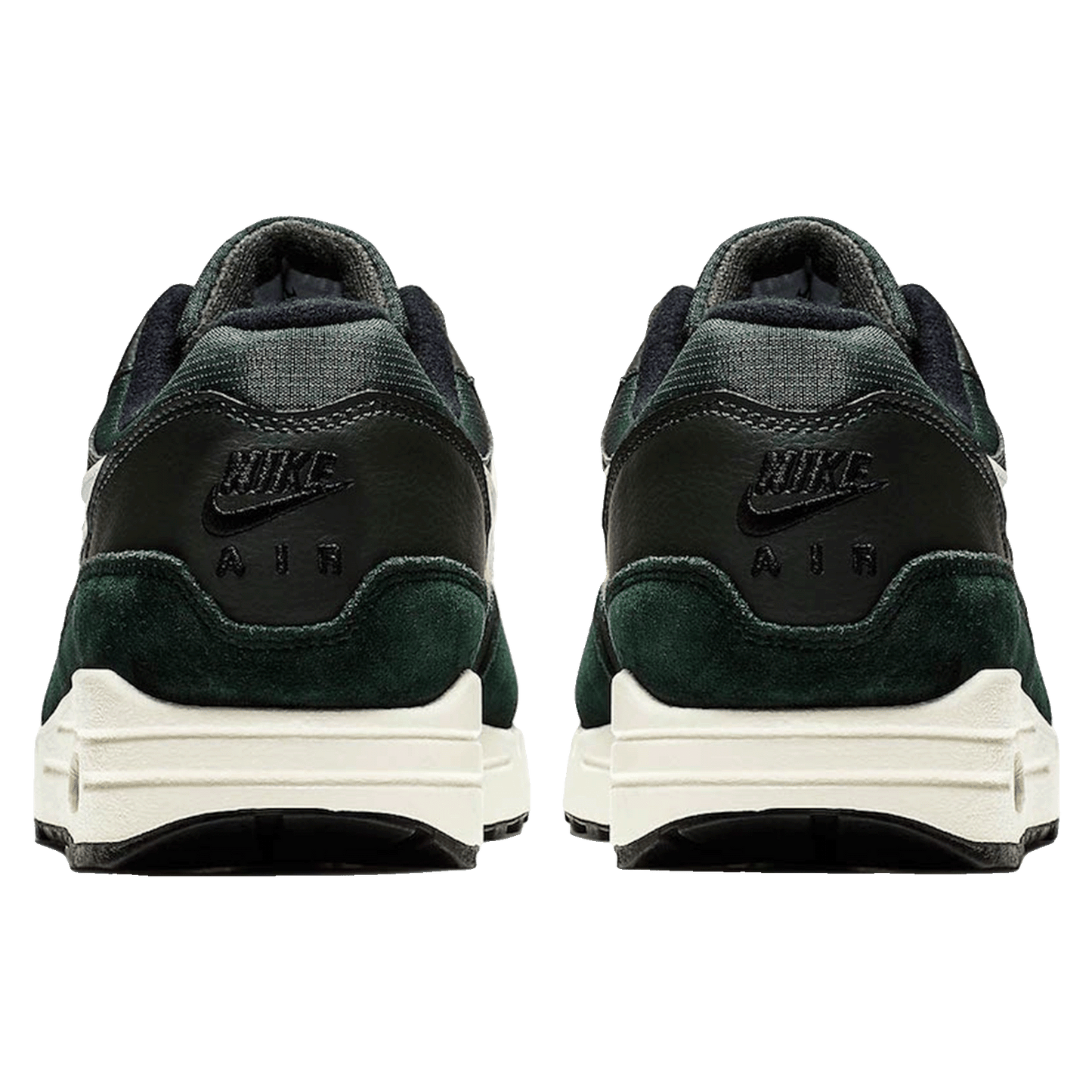 Nike Air Max 1 Outdoor Green Back