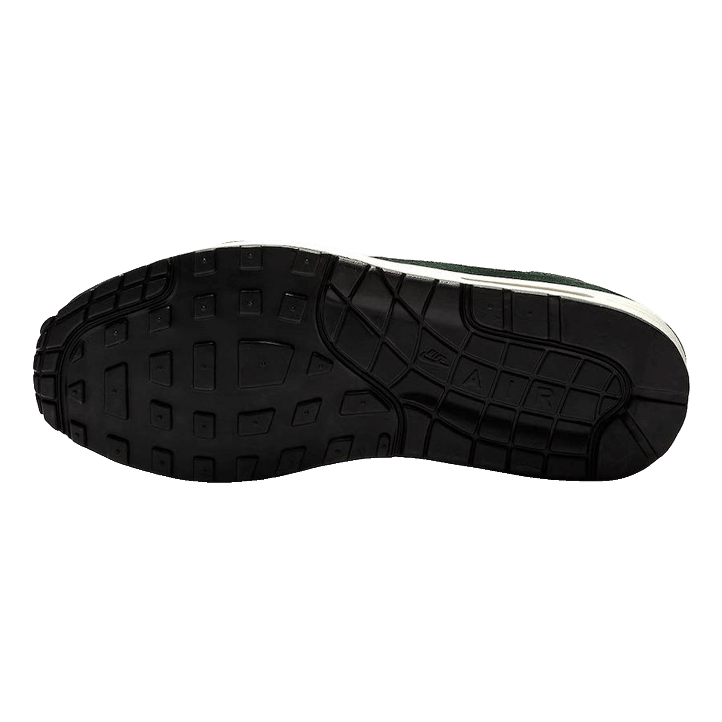 Nike Air Max 1 Outdoor Green Sohle