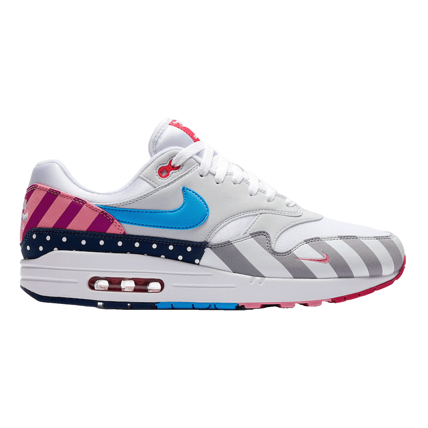 Nike Air Max 1 Parra (2018)