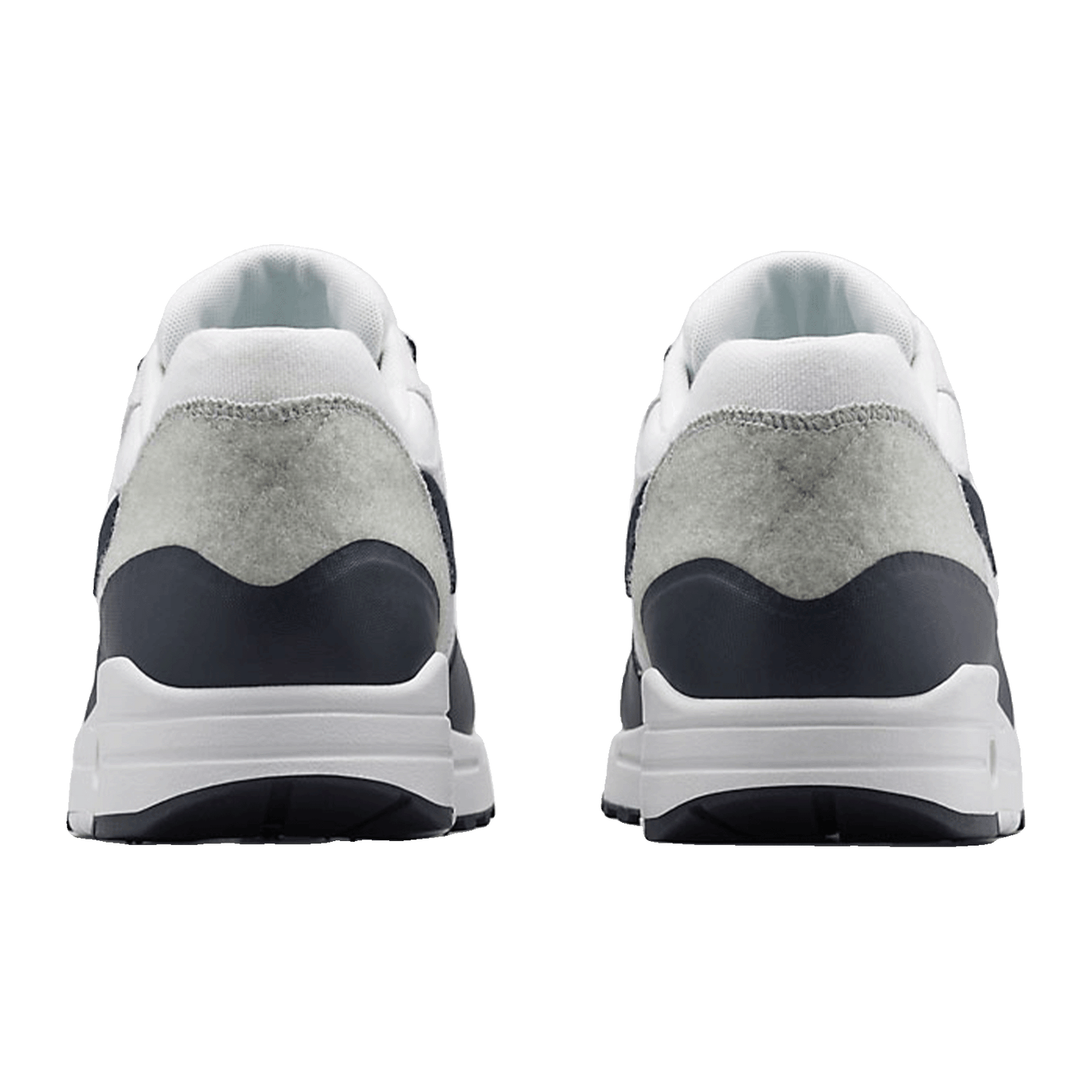Nike Air Max 1 Patch Paris Back