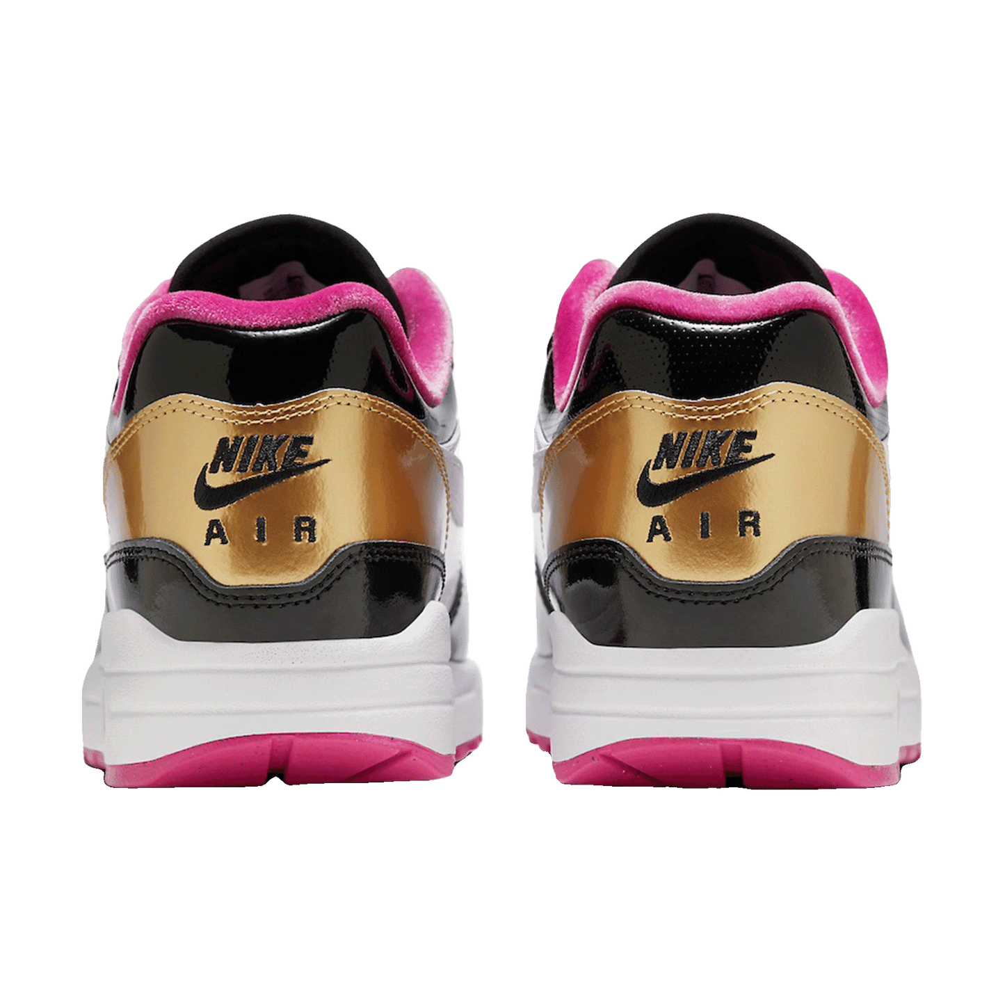Nike Air Max 1 PHANTACi Grand Piano (2024) Back