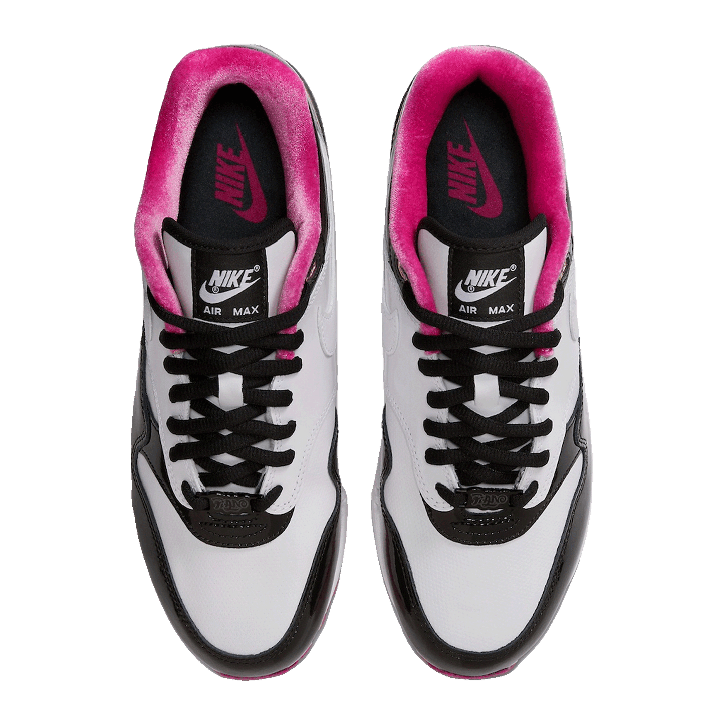 Nike Air Max 1 PHANTACi Grand Piano (2024) Oben