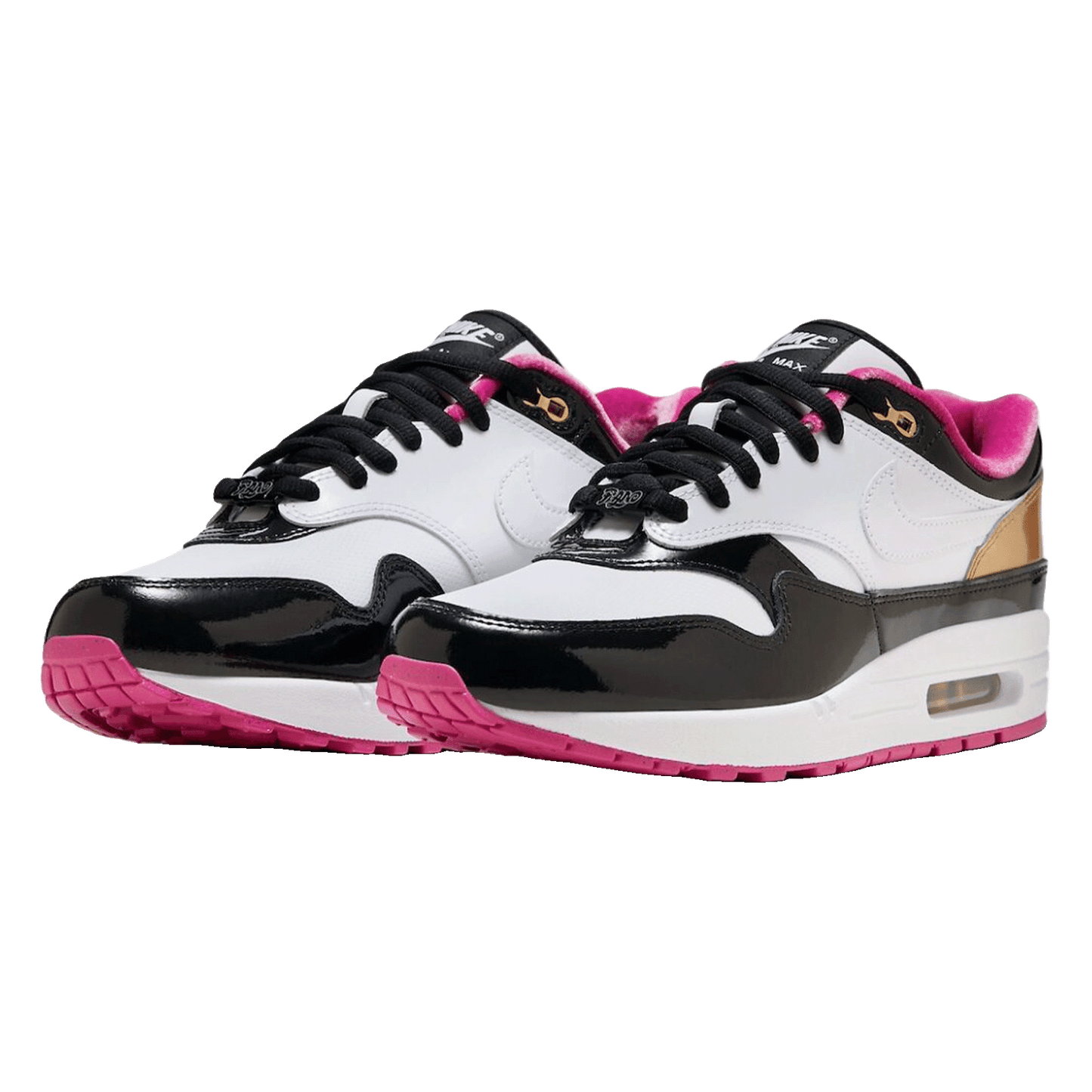 Nike Air Max 1 PHANTACi Grand Piano (2024) Side