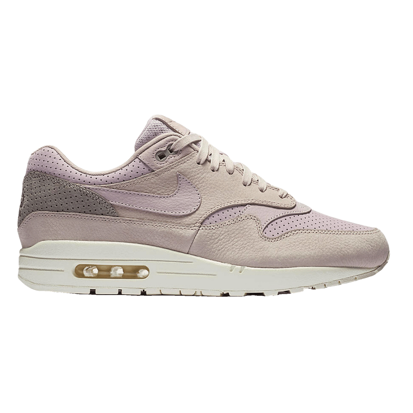 Nike Air Max 1 Pinnacle Arctic Pink