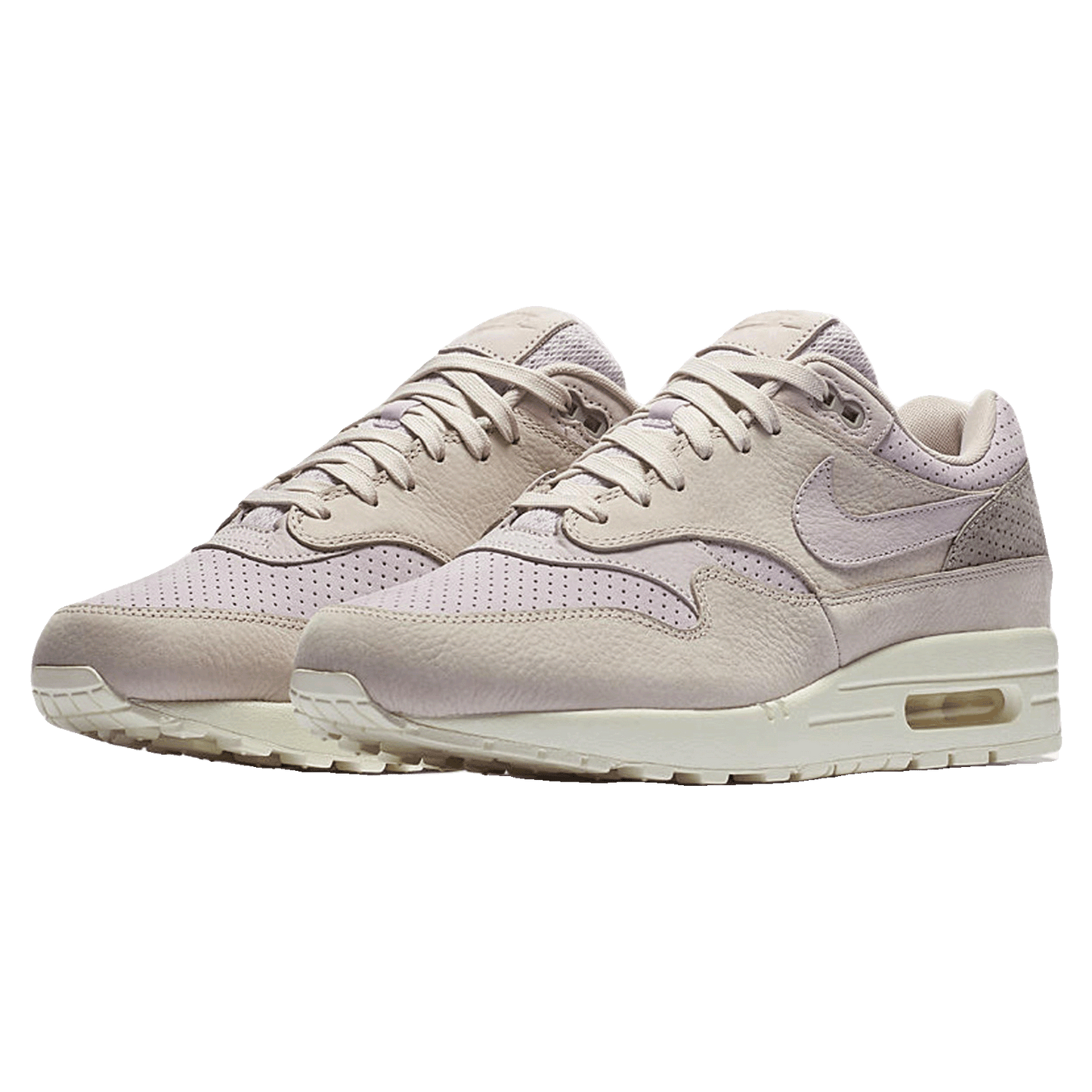 Nike Air Max 1 Pinnacle Arctic Pink Side