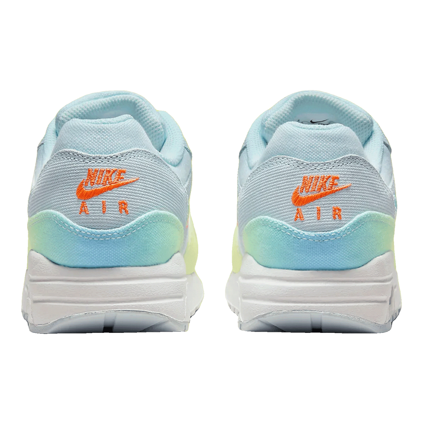 Nike Air Max 1 Playground Pack (GS) Back