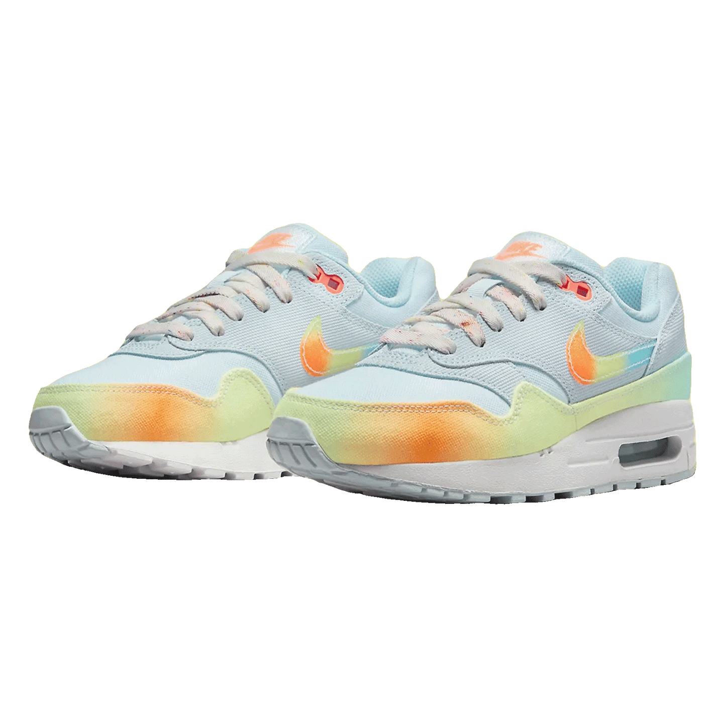 Nike Air Max 1 Playground Pack (GS) Side
