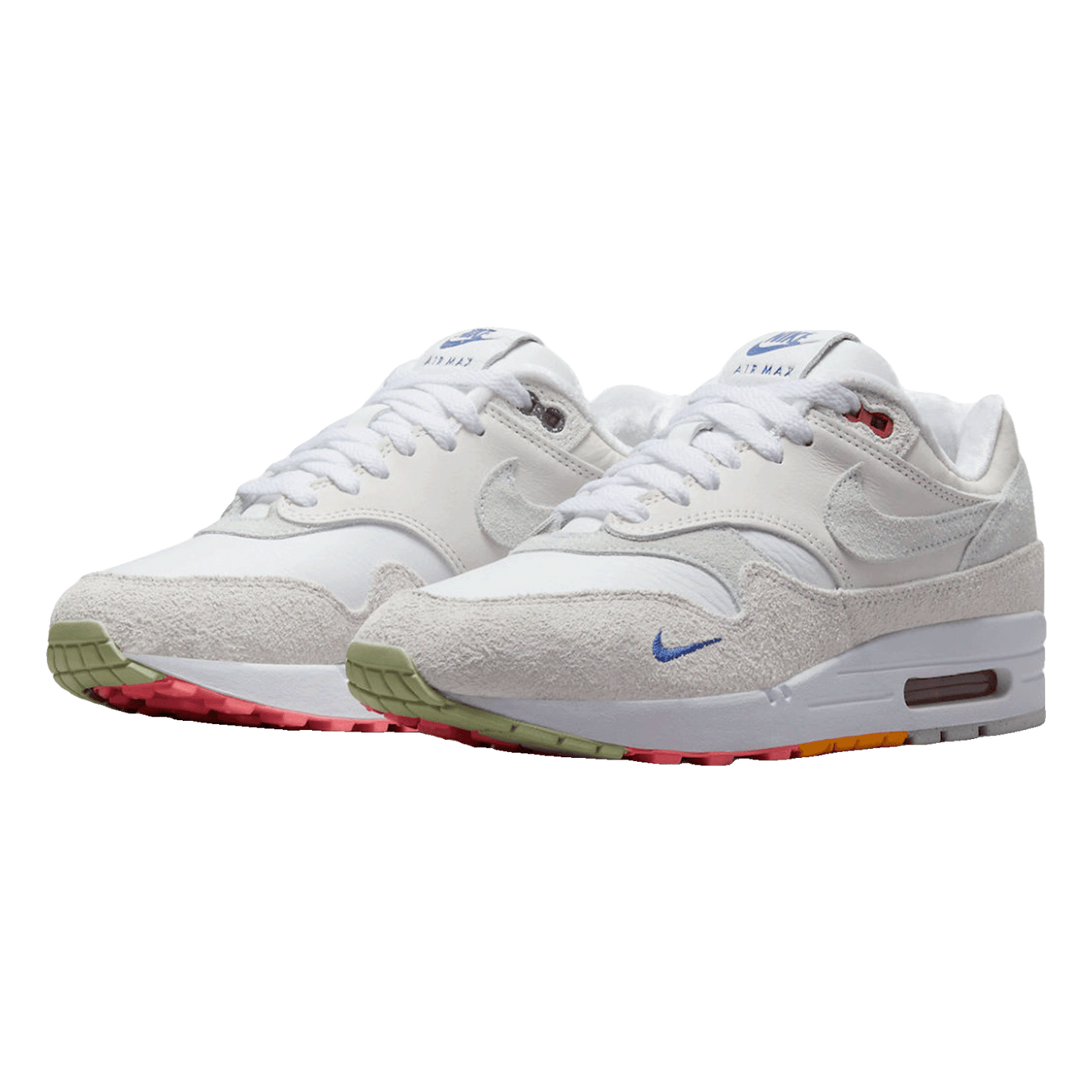 Nike Air Max 1 Pom Pom Polka Dots (W) Side