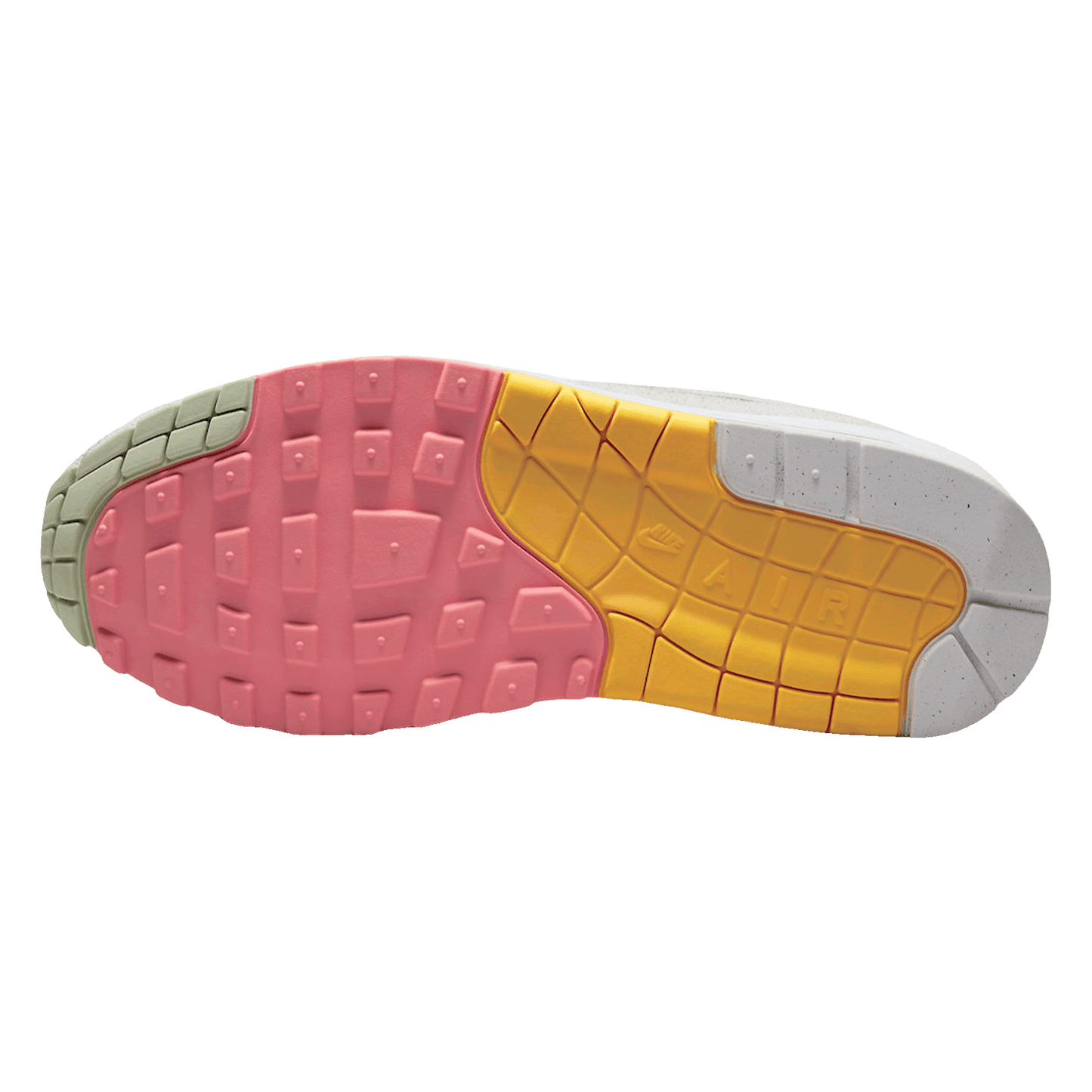 Nike Air Max 1 Pom Pom Polka Dots (W) Sohle