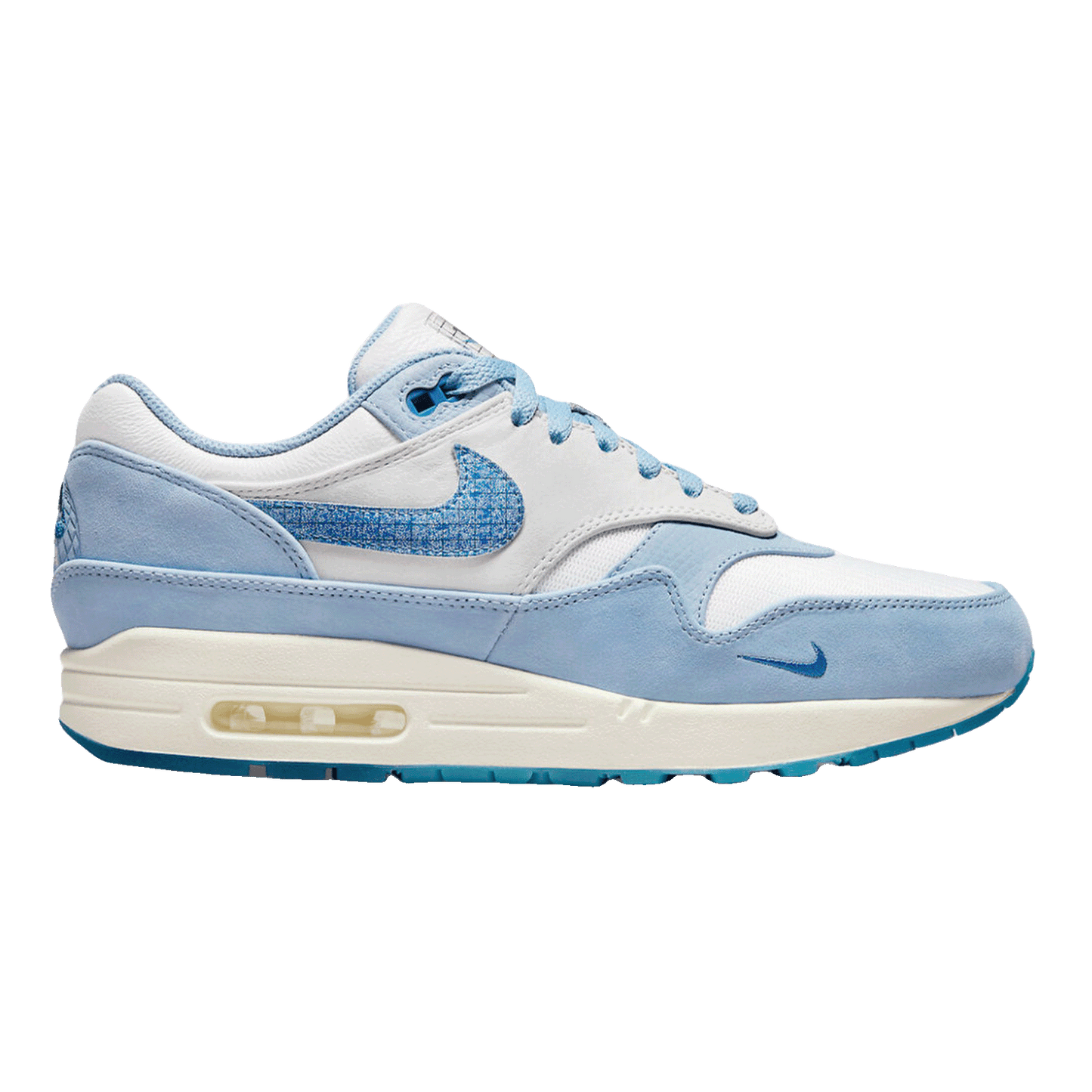 Nike Air Max 1 Premium Blueprint