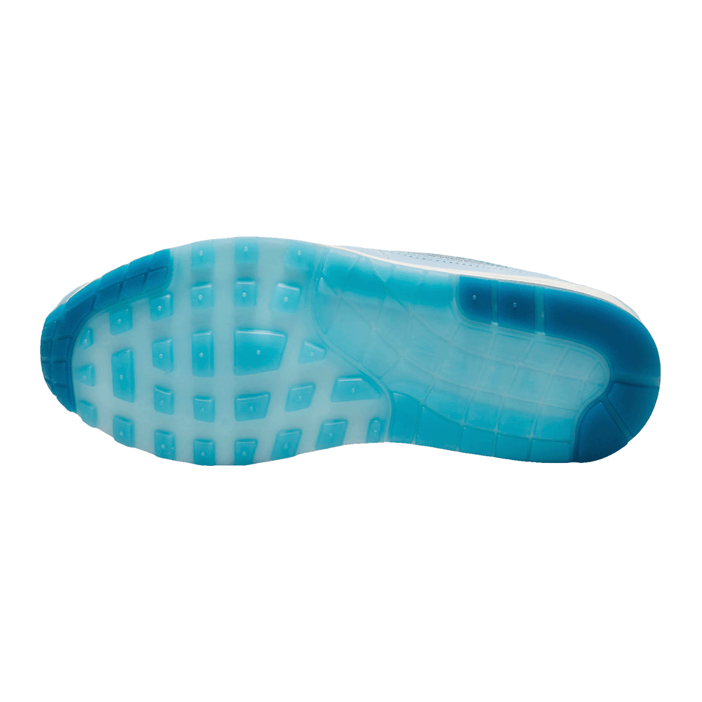 Nike Air Max 1 Premium Blueprint Sohle