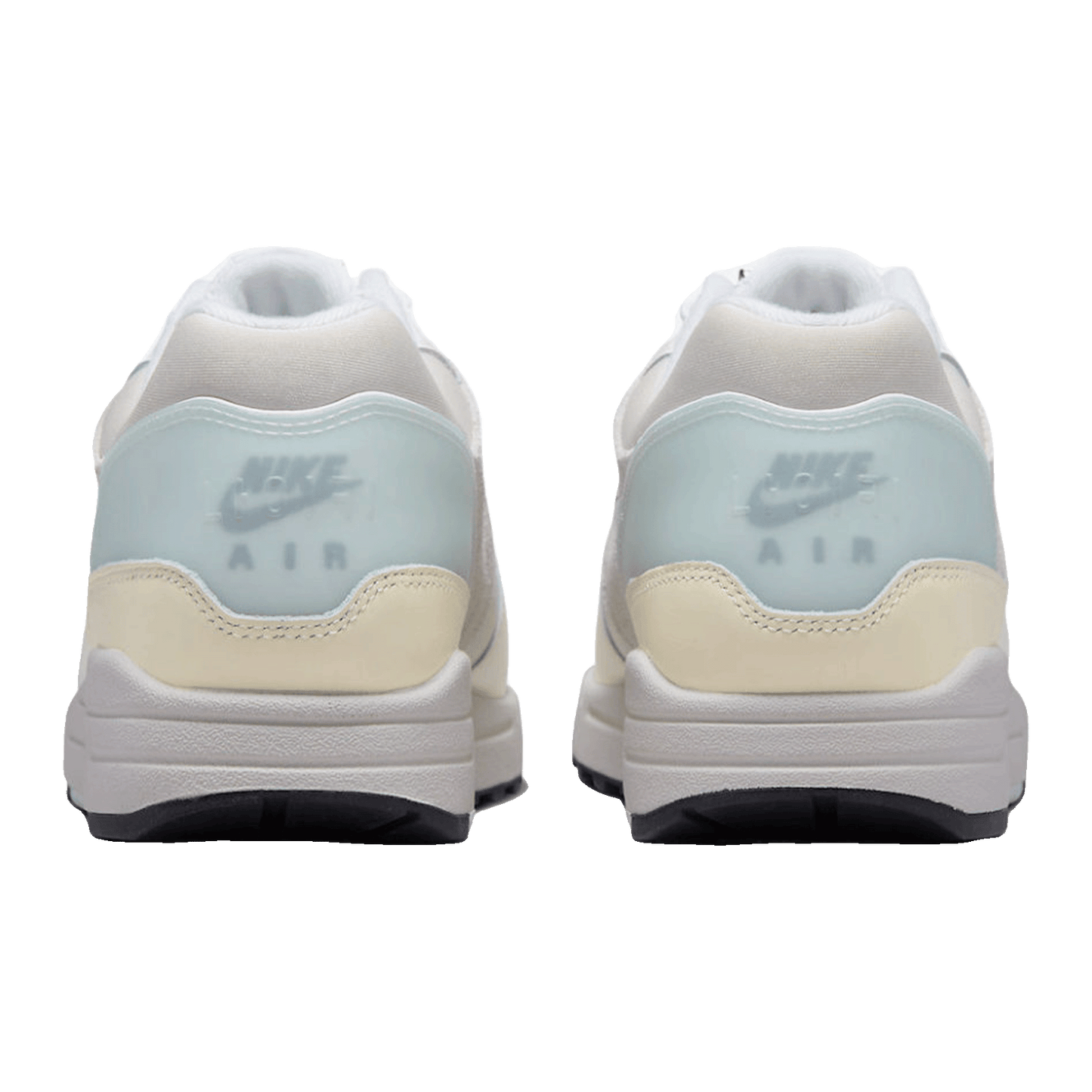 Nike Air Max 1 Premium Hangul Day Back