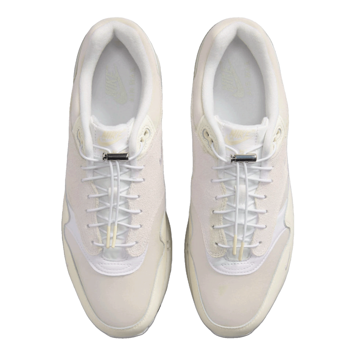 Nike Air Max 1 Premium Hangul Day Oben