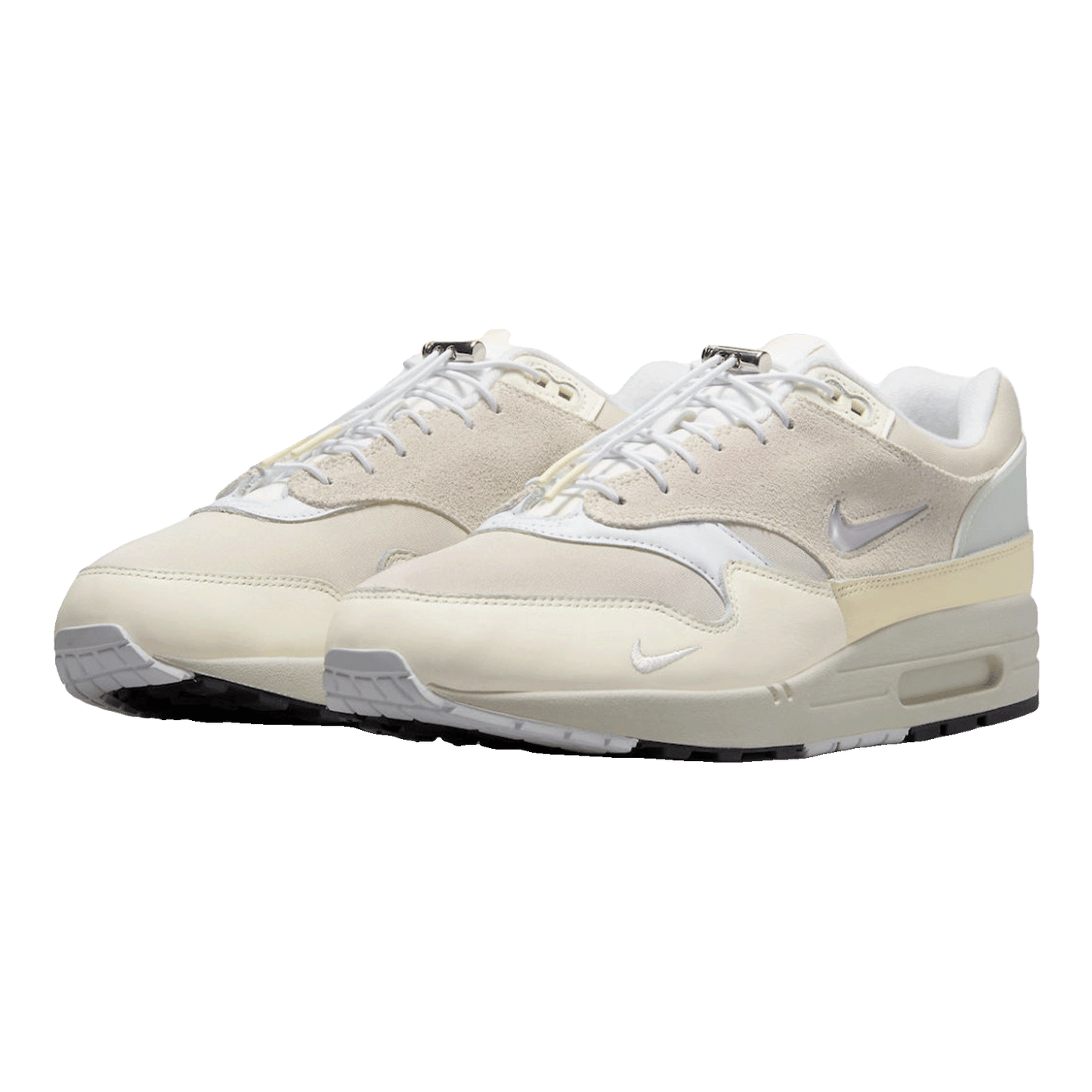 Nike Air Max 1 Premium Hangul Day Side