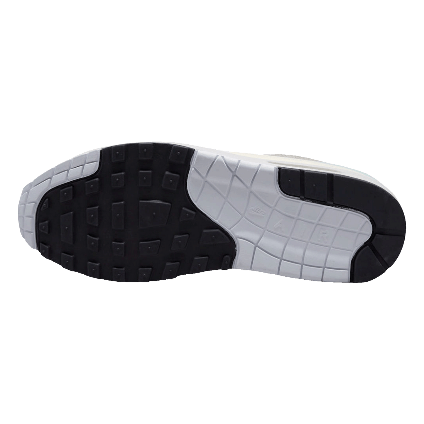 Nike Air Max 1 Premium Hangul Day Sohle