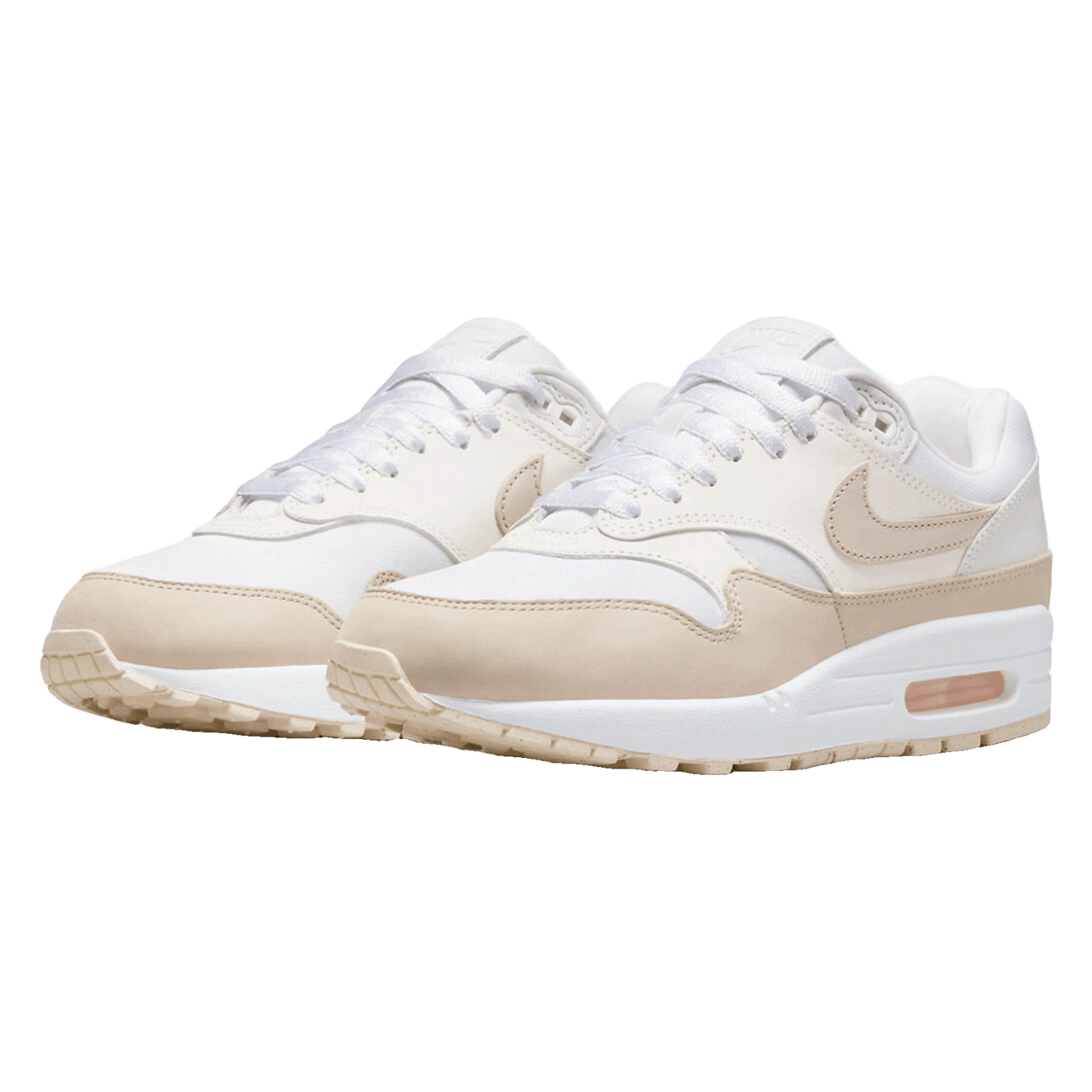 Nike Air Max 1 Premium Sanddrift (W) Side
