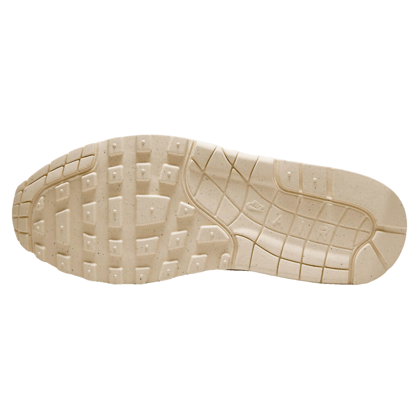 Nike Air Max 1 Premium Sanddrift (W) Sohle