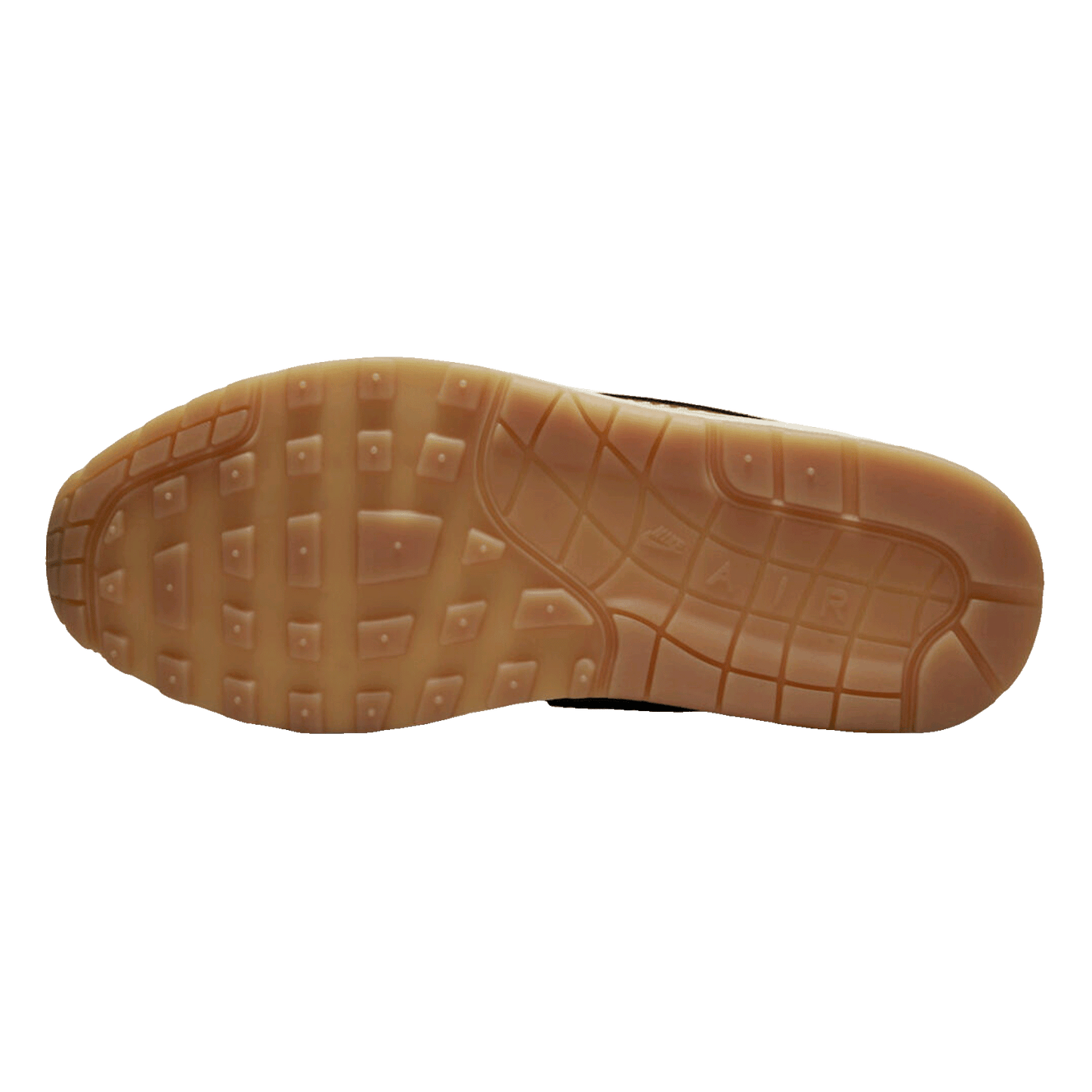 Nike Air Max 1 Premium Wabi-Sabi (W) Sohle