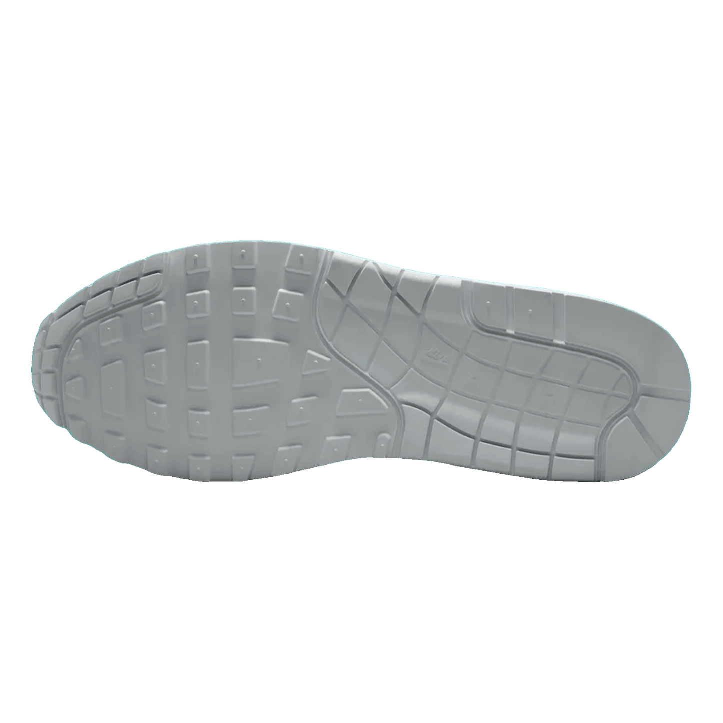 Nike Air Max 1 Premium White Snakeskin Sohle
