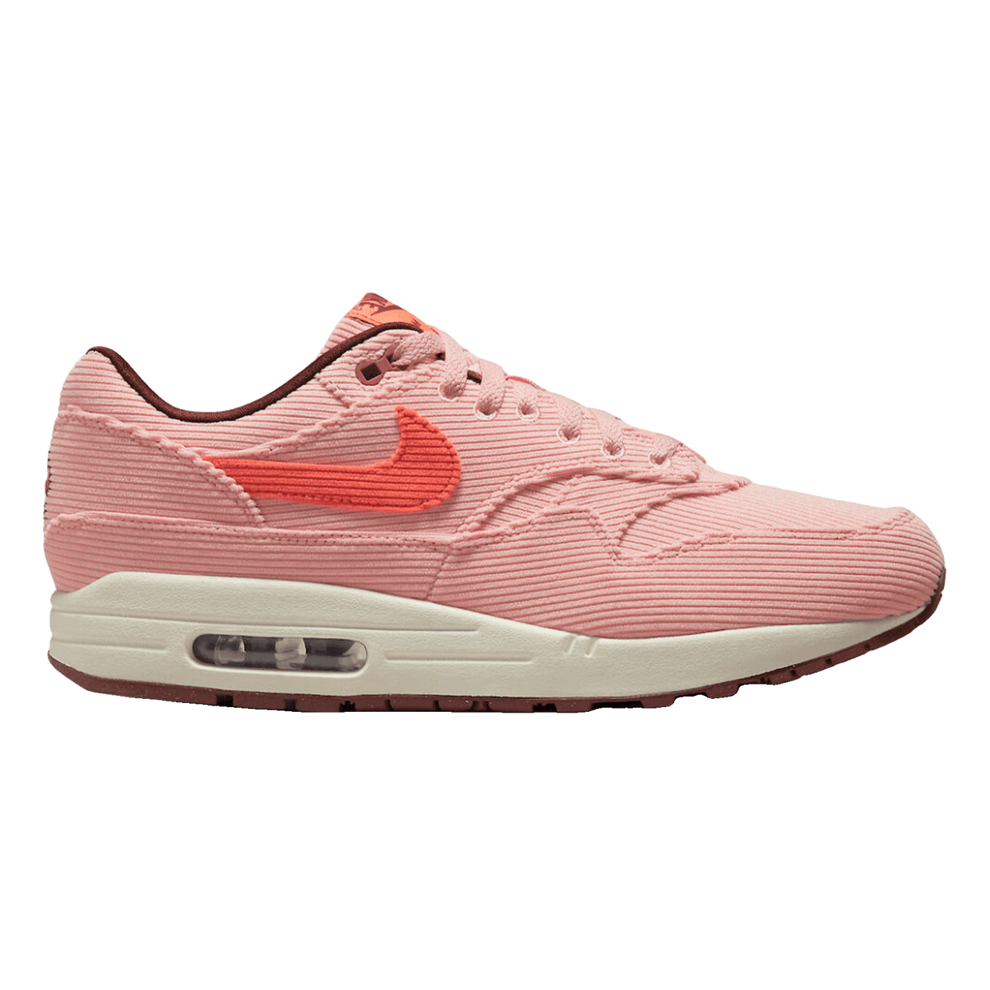 Nike Air Max 1 PRM Corduroy Coral Stardust